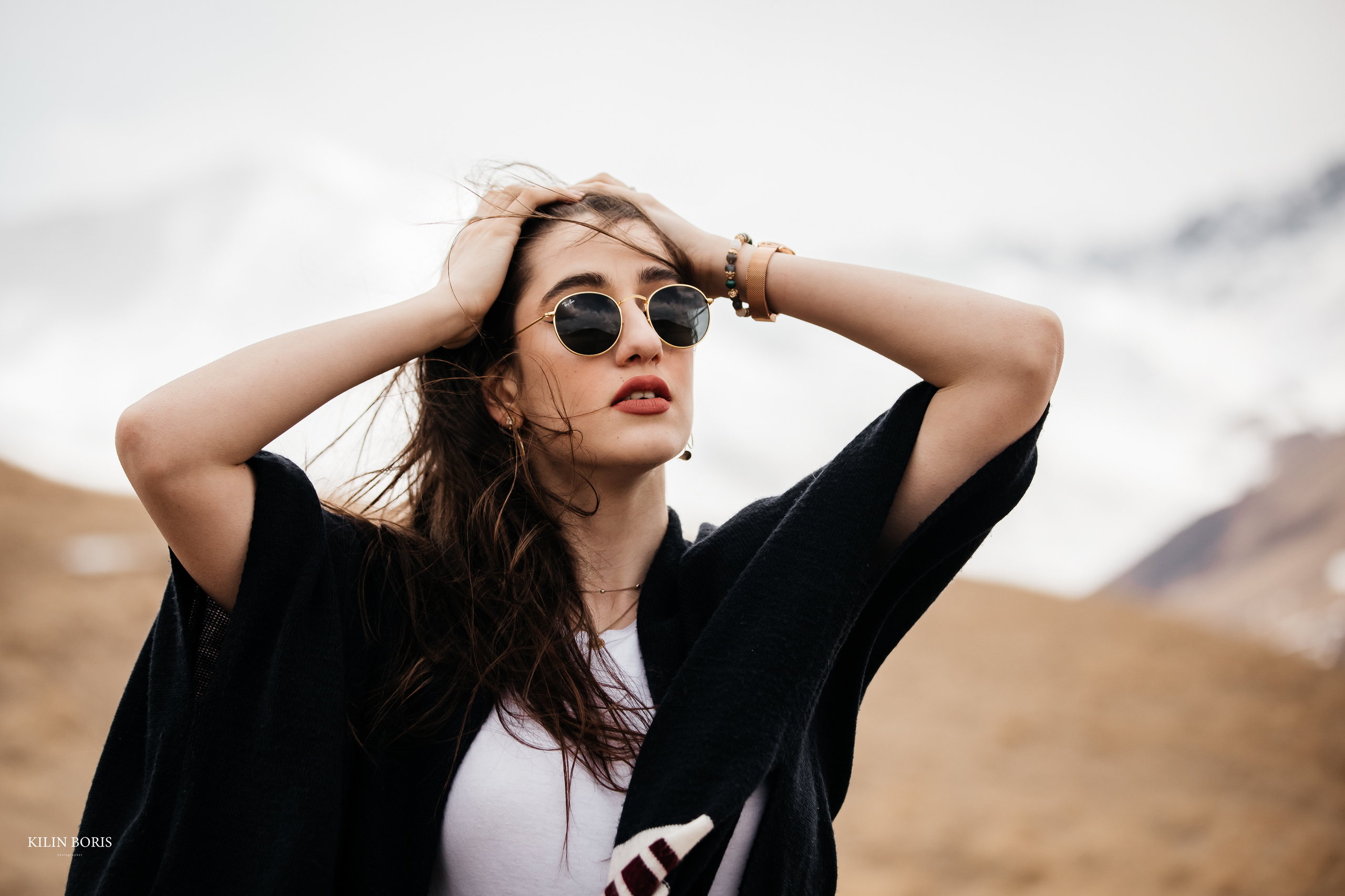 Джилу-Су. Свадебный и Портретный фотограф Килин Борис