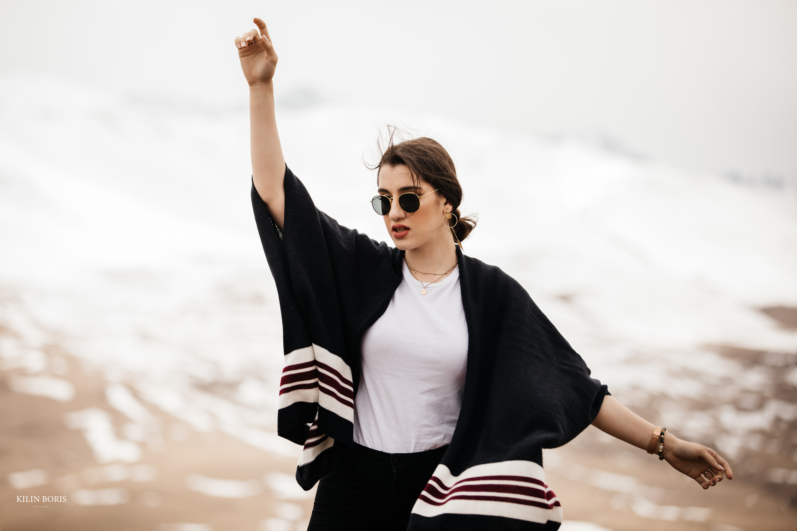 Джилу-Су. Свадебный и Портретный фотограф Килин Борис