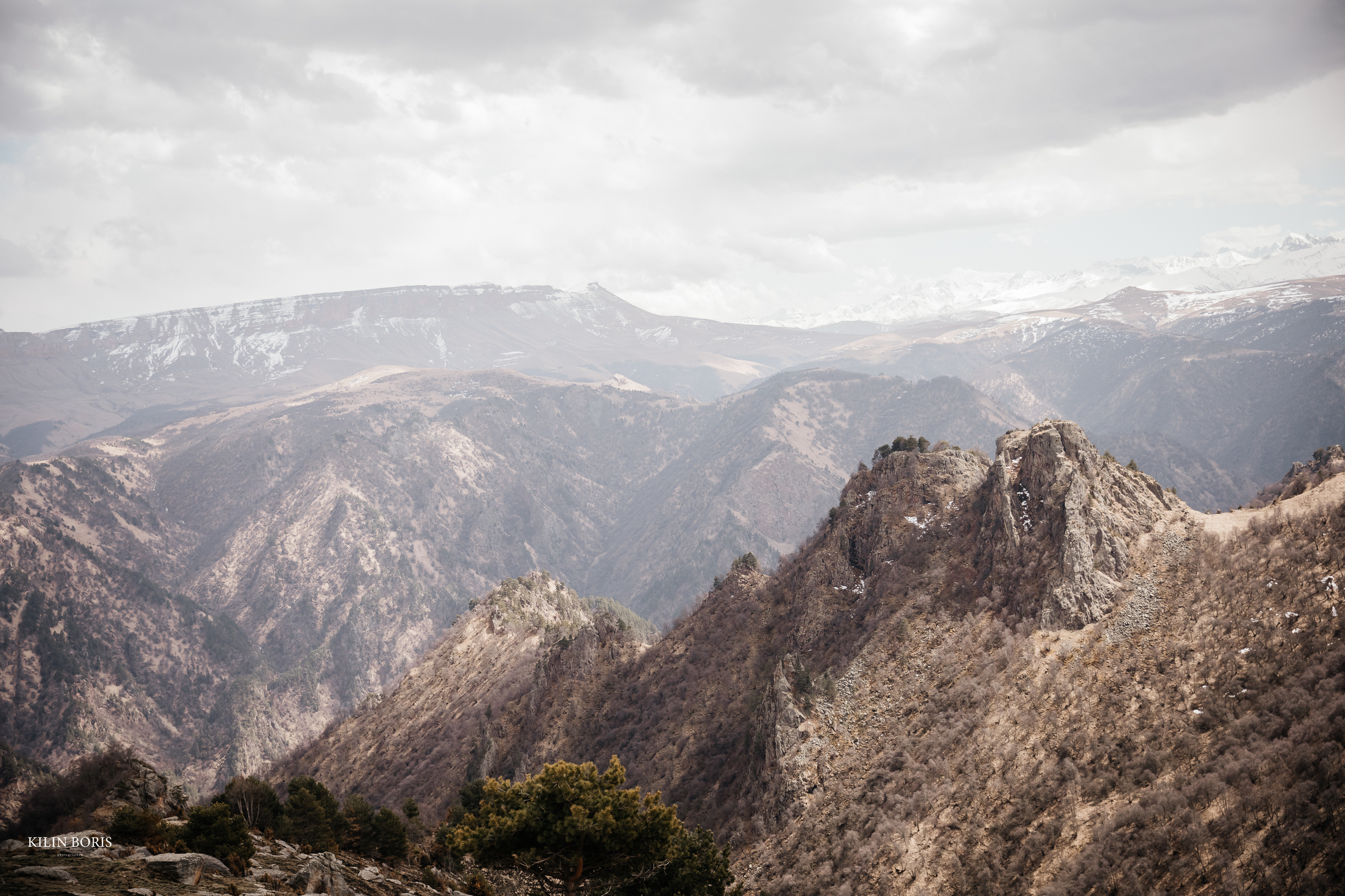 Джилу-Су. Свадебный и Портретный фотограф Килин Борис