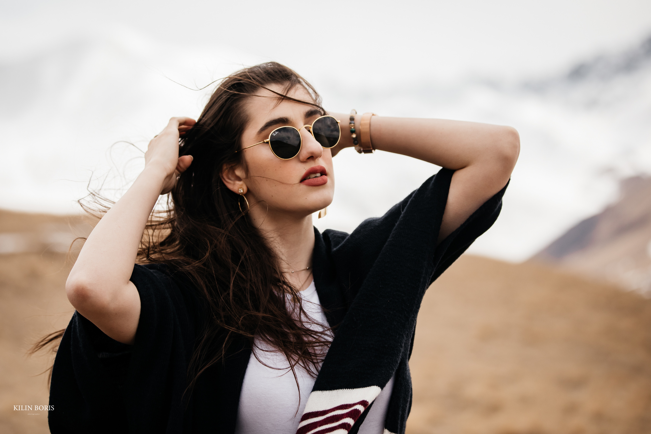 Джилу-Су. Свадебный и Портретный фотограф Килин Борис