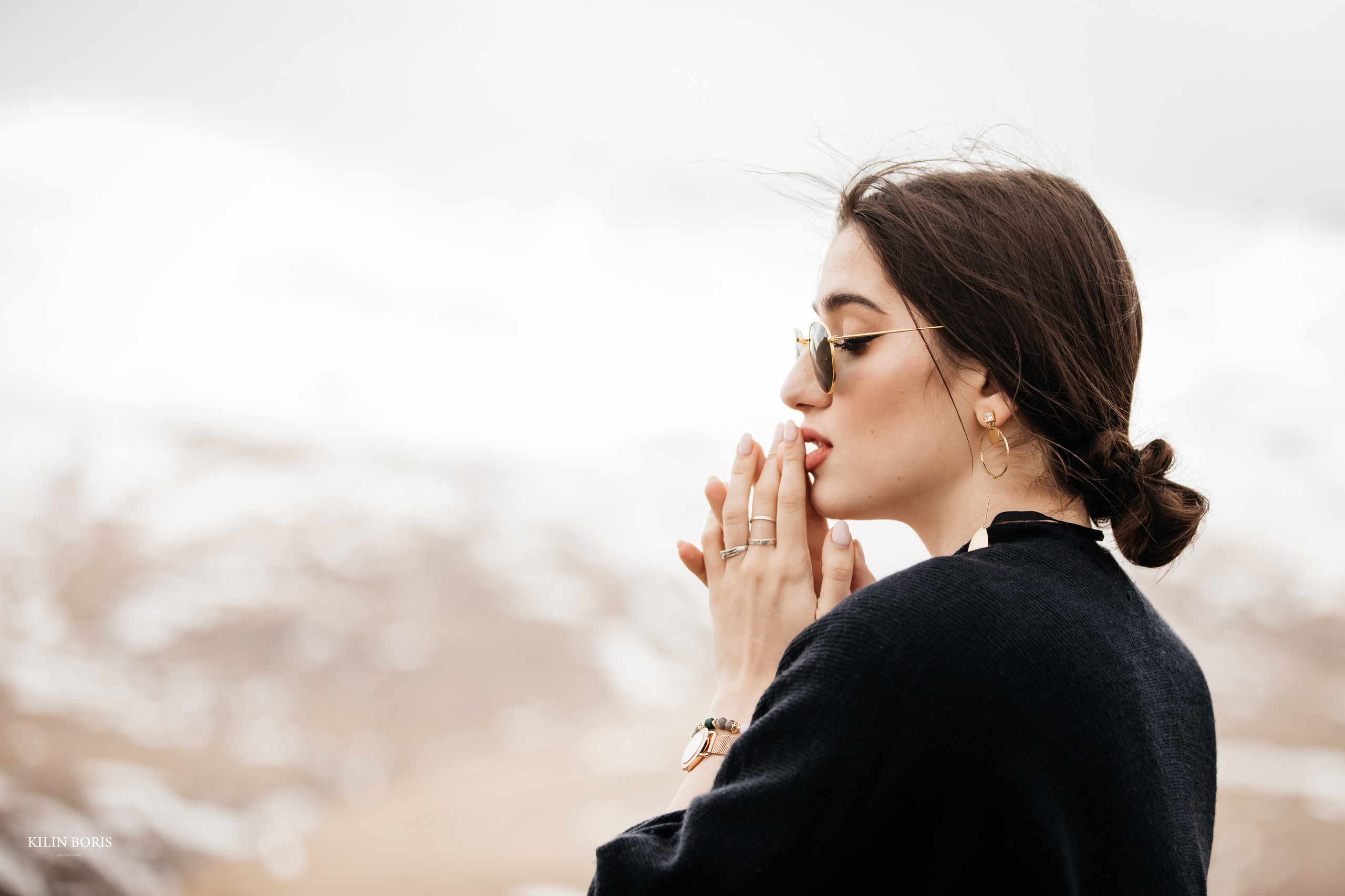 Джилу-Су. Свадебный и Портретный фотограф Килин Борис