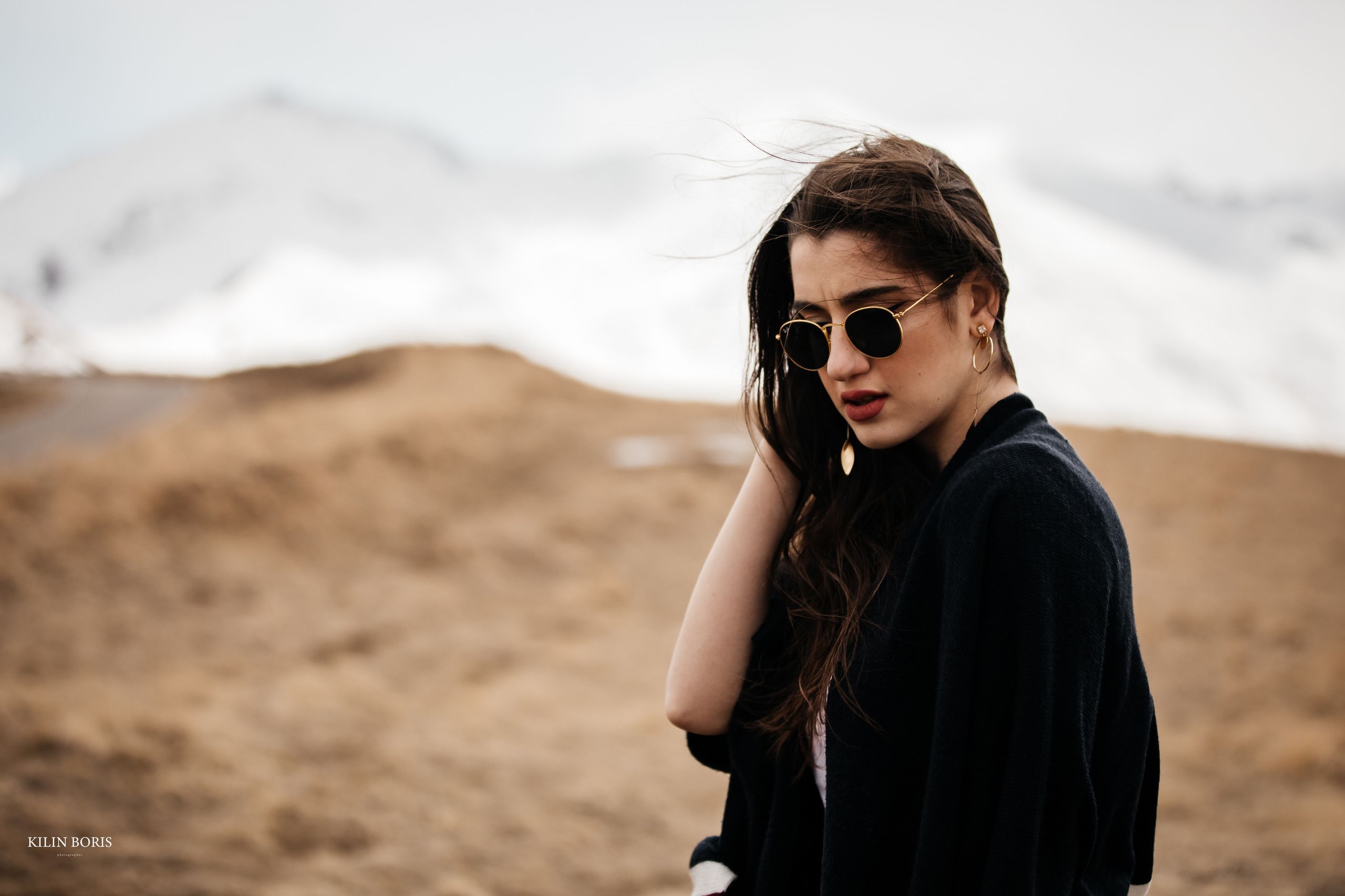 Джилу-Су. Свадебный и Портретный фотограф Килин Борис