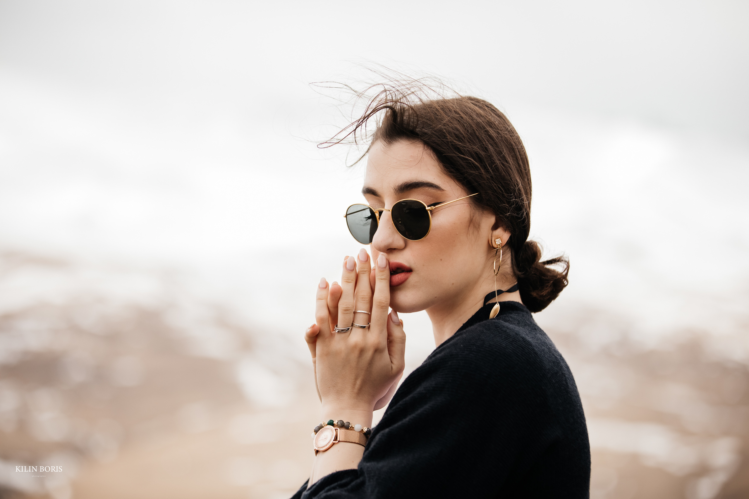 Джилу-Су. Свадебный и Портретный фотограф Килин Борис