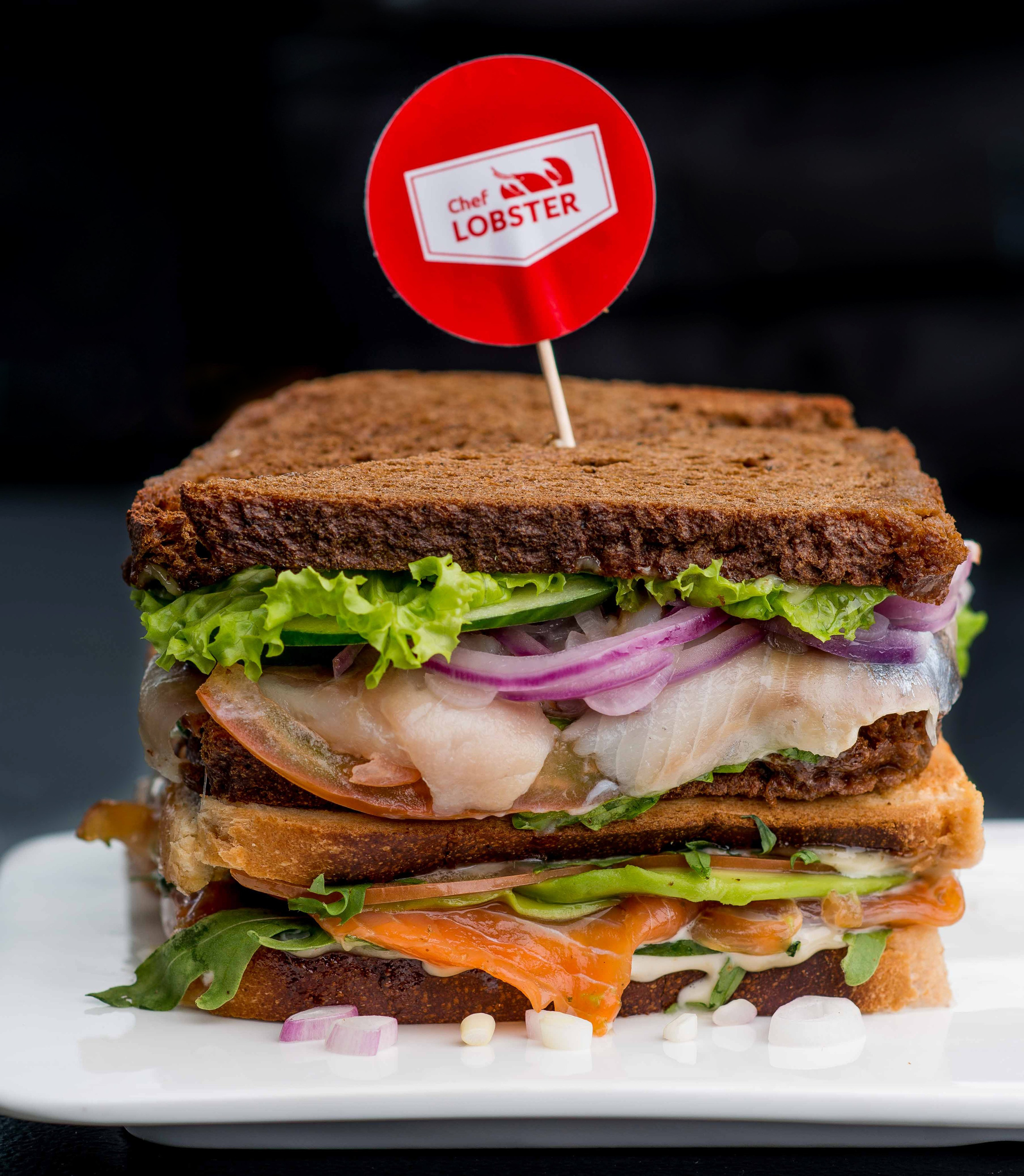 ФУДСЪЕМКА. Фотограф Рамиль Фасхутдинов