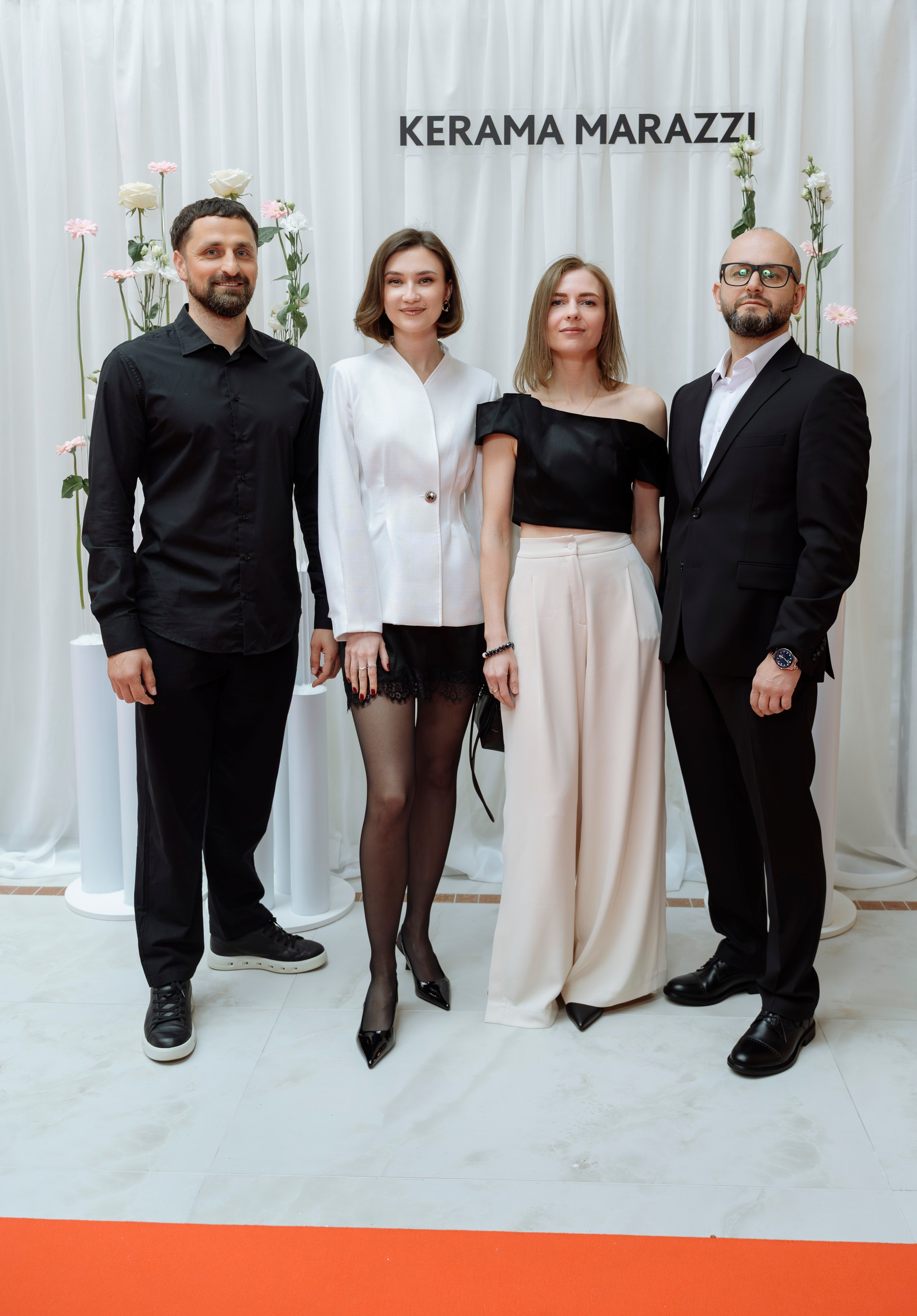 ФОТООТЧЕТ KUKHA DESIGN AWARD. Фотограф Беларусь — Ольга Шаповалова (Жардецкая)