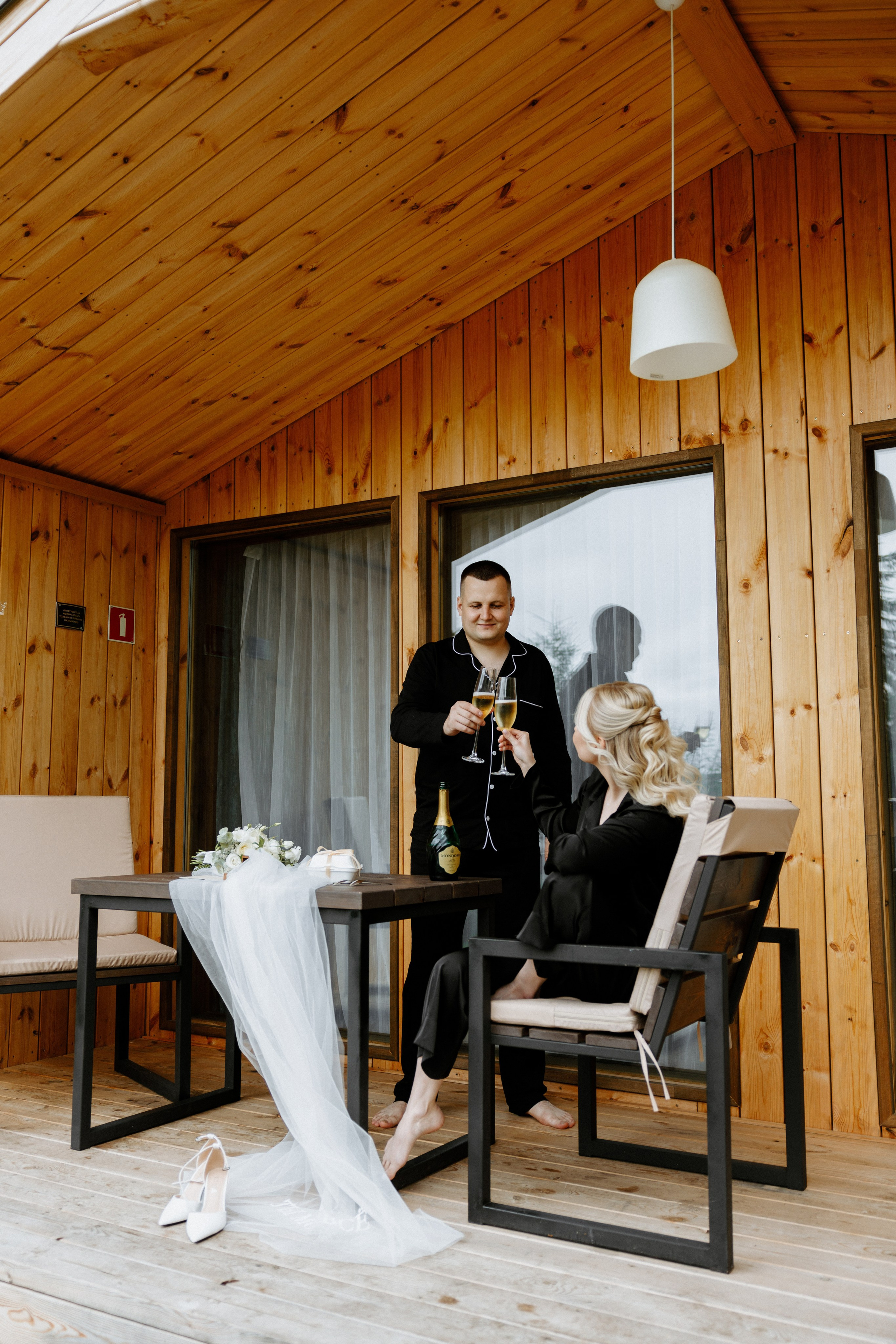 Павел и Ксения. Гринвальд. Свадебный фотограф Балчугова Мария Екатеринбург