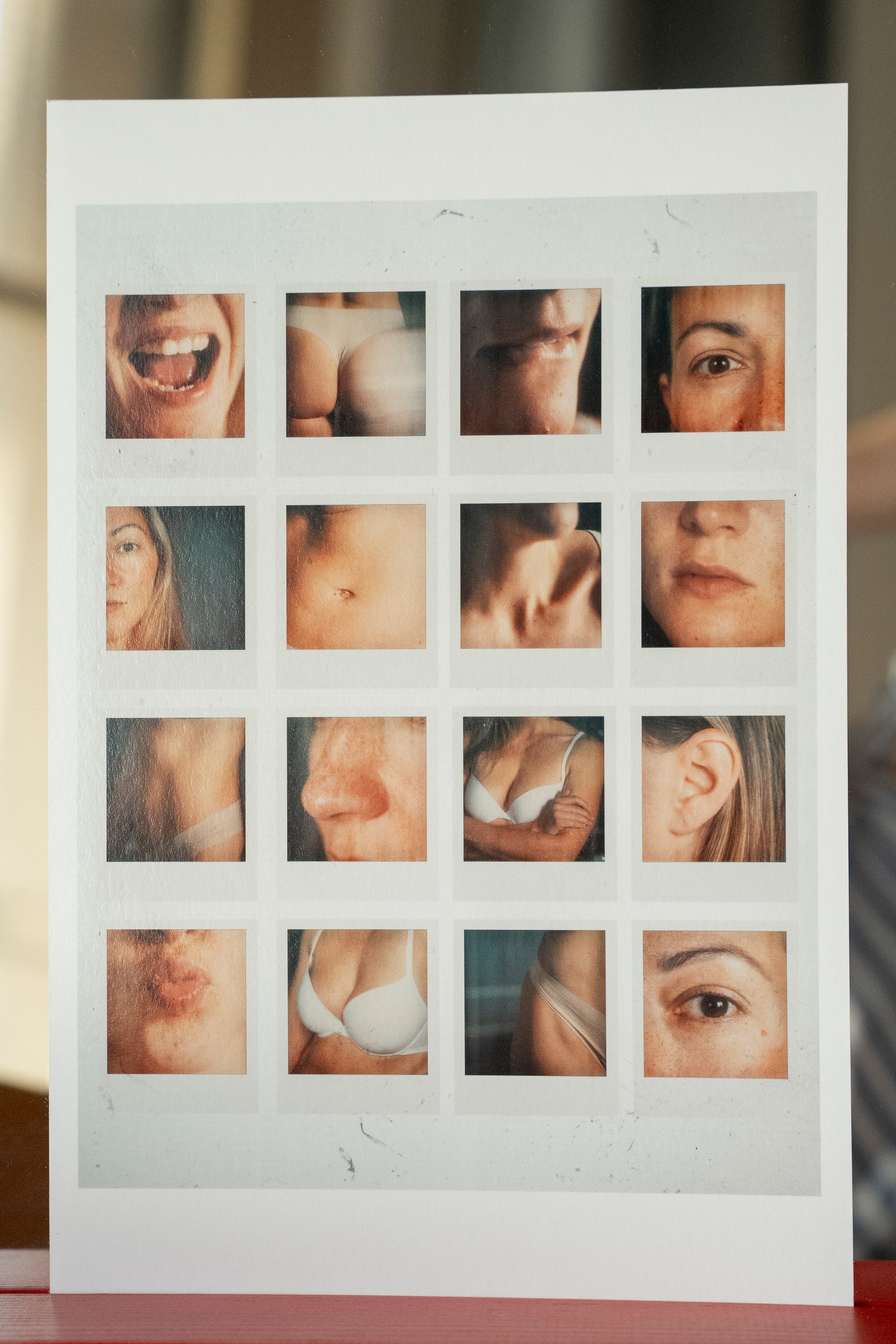 PROJECT: FRAGILE. Family Lifestyle Photographer in Lucca, Italia