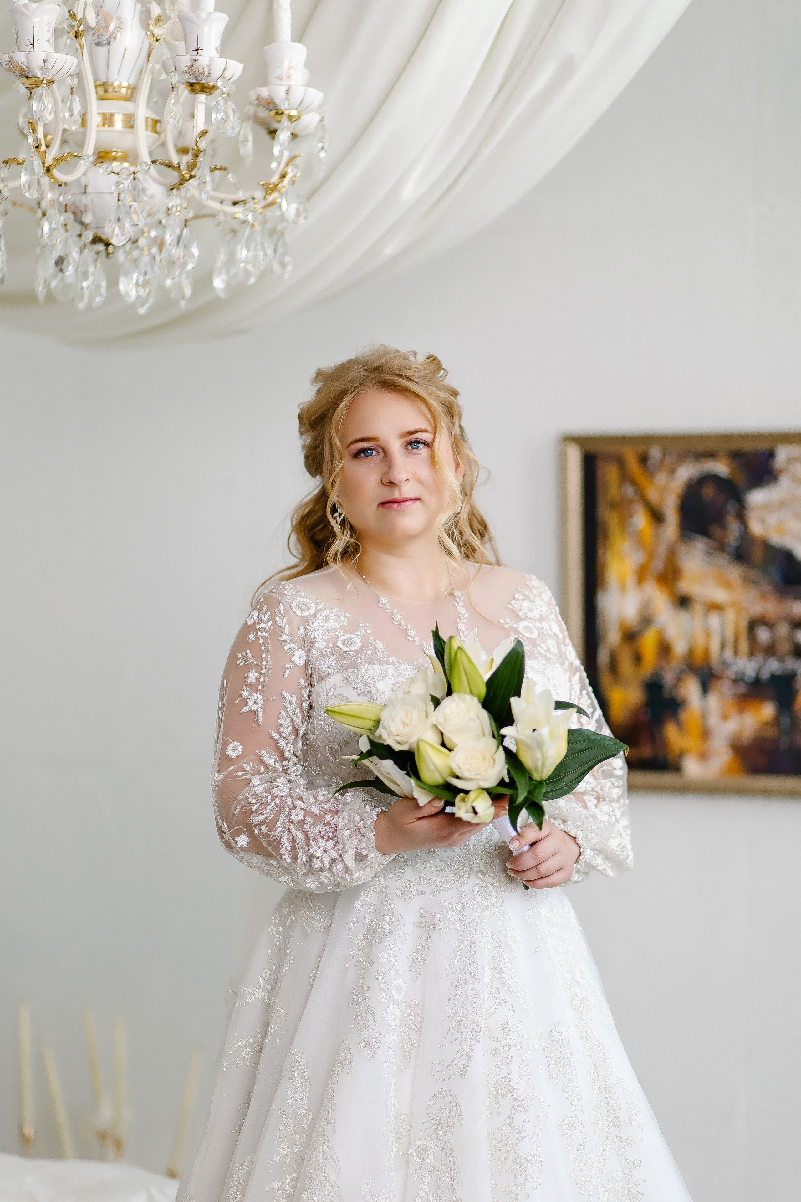 Прекрасная свадьба Дмитрия и Светланы. Свадебный и семейный фотограф в Рязани Саша Крутых