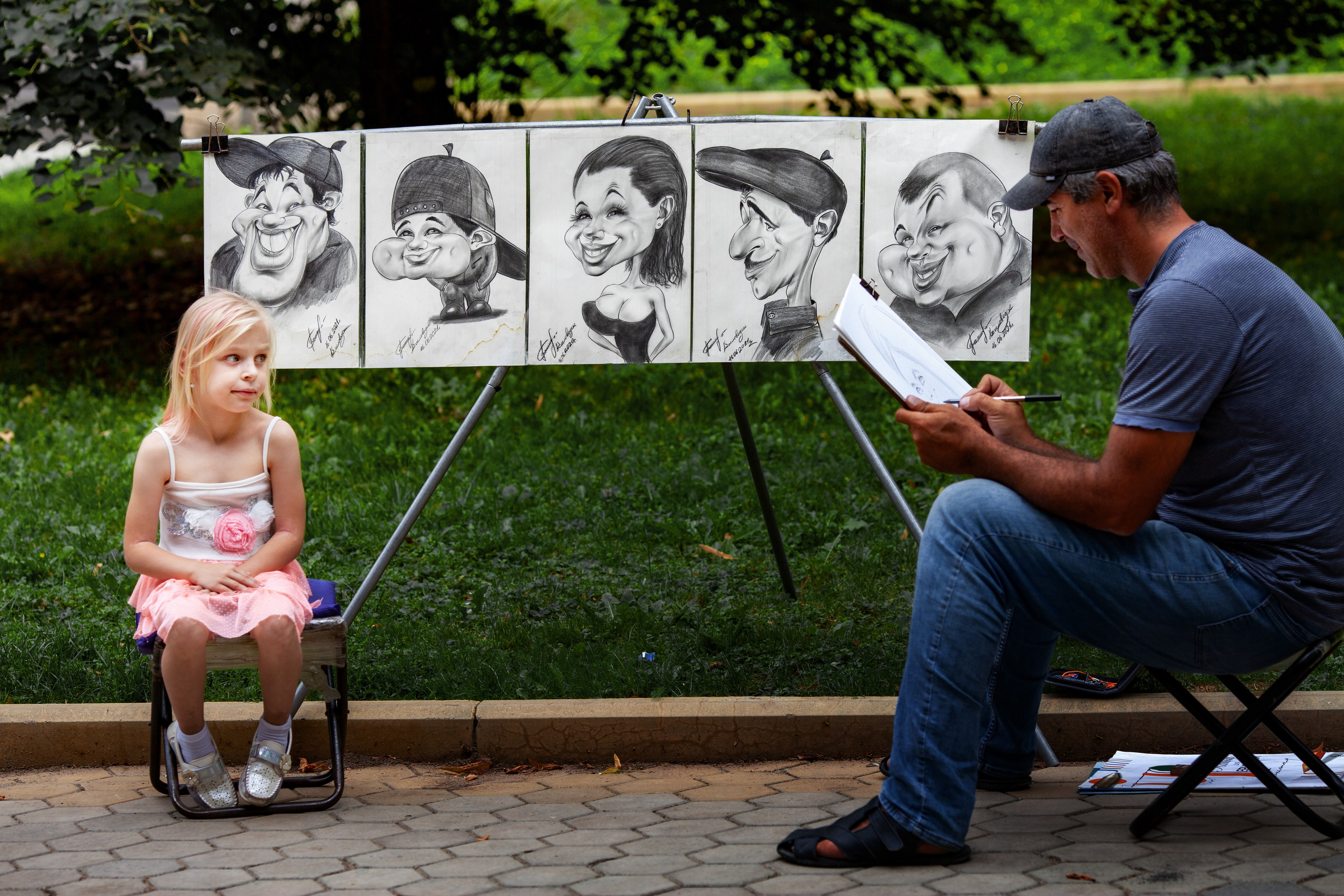 Мы в своём городе. Медиапродюсер, фотограф в Минеральных Водах —Виктор Холодов