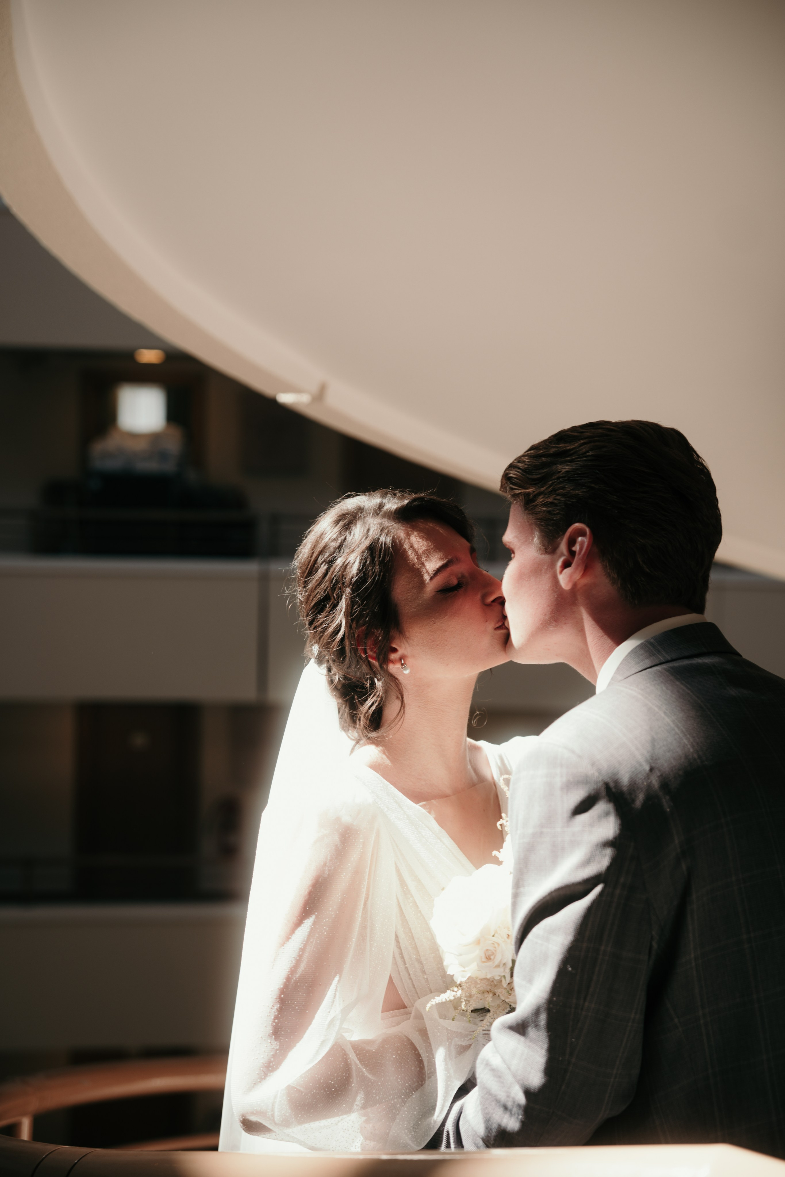 Анна и Иван. Фотограф и видеограф Мария Банщикова, Солнечногорск, Москва