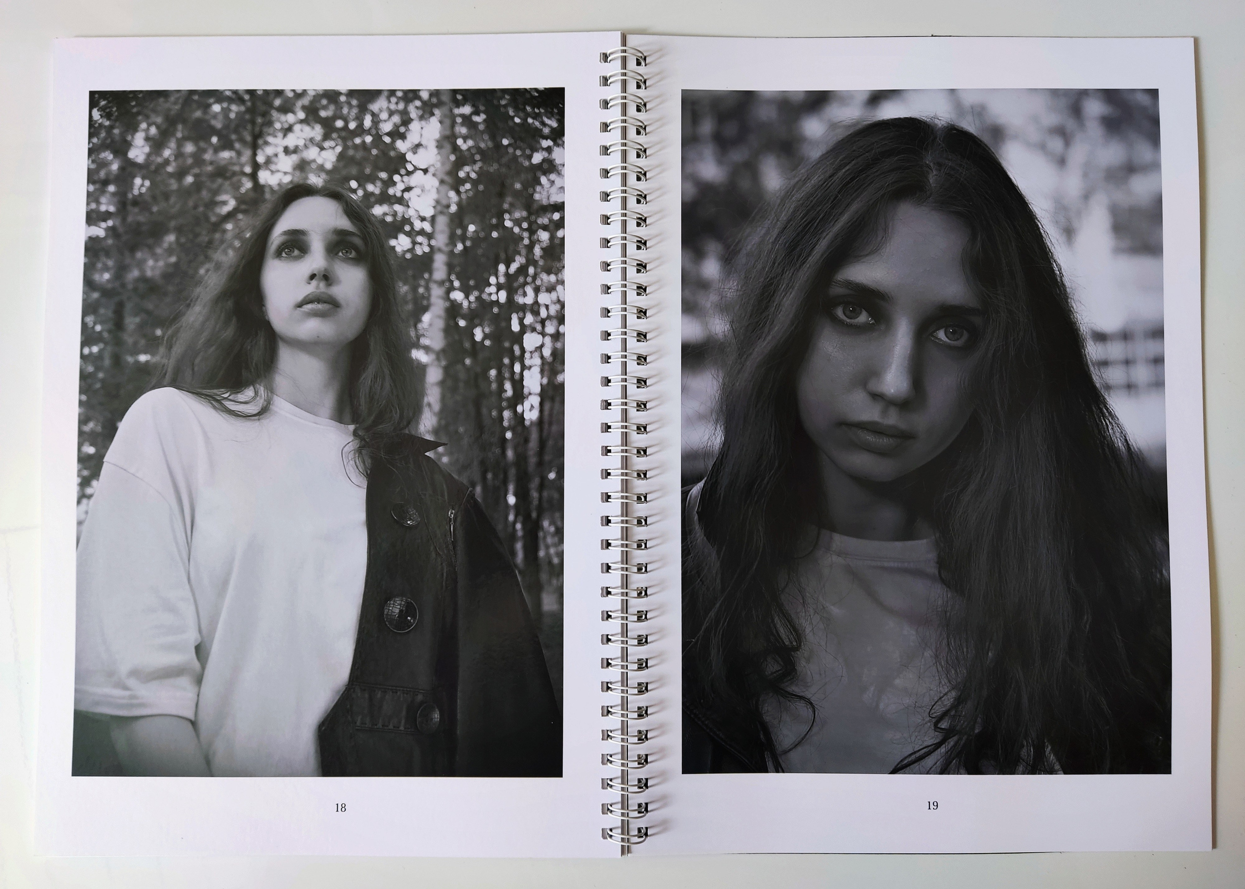 Печать. Фотограф Константин Ясинский