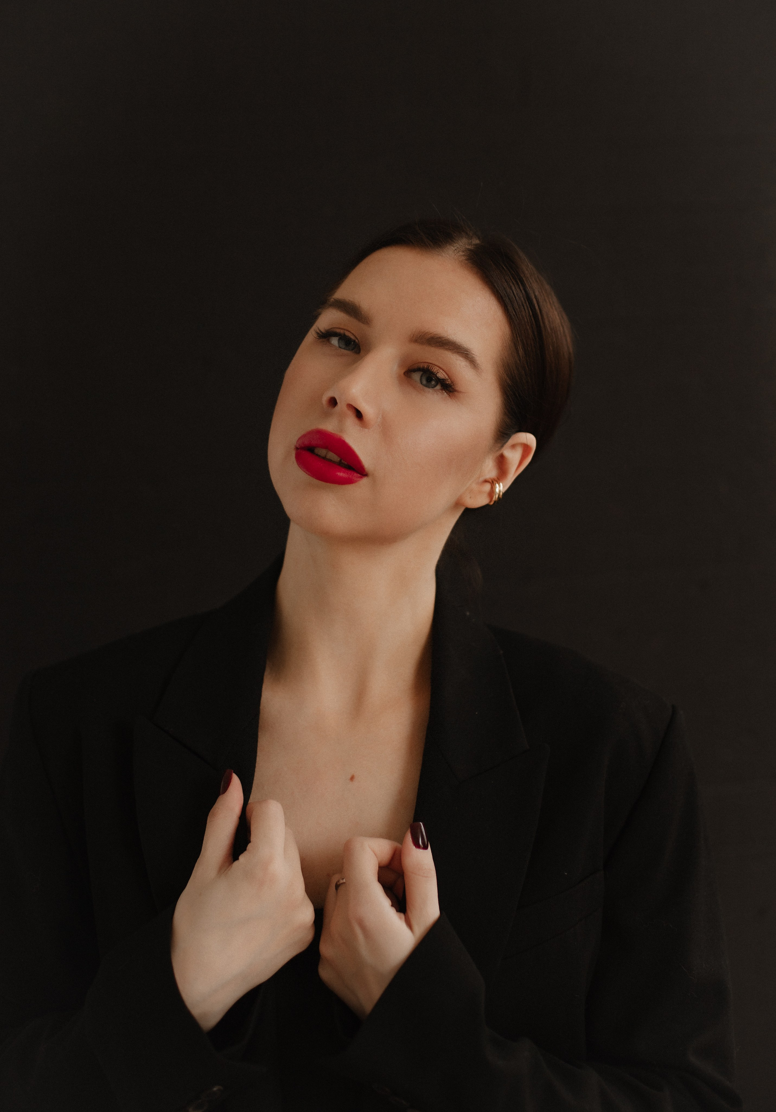 Александра. Фотограф москва