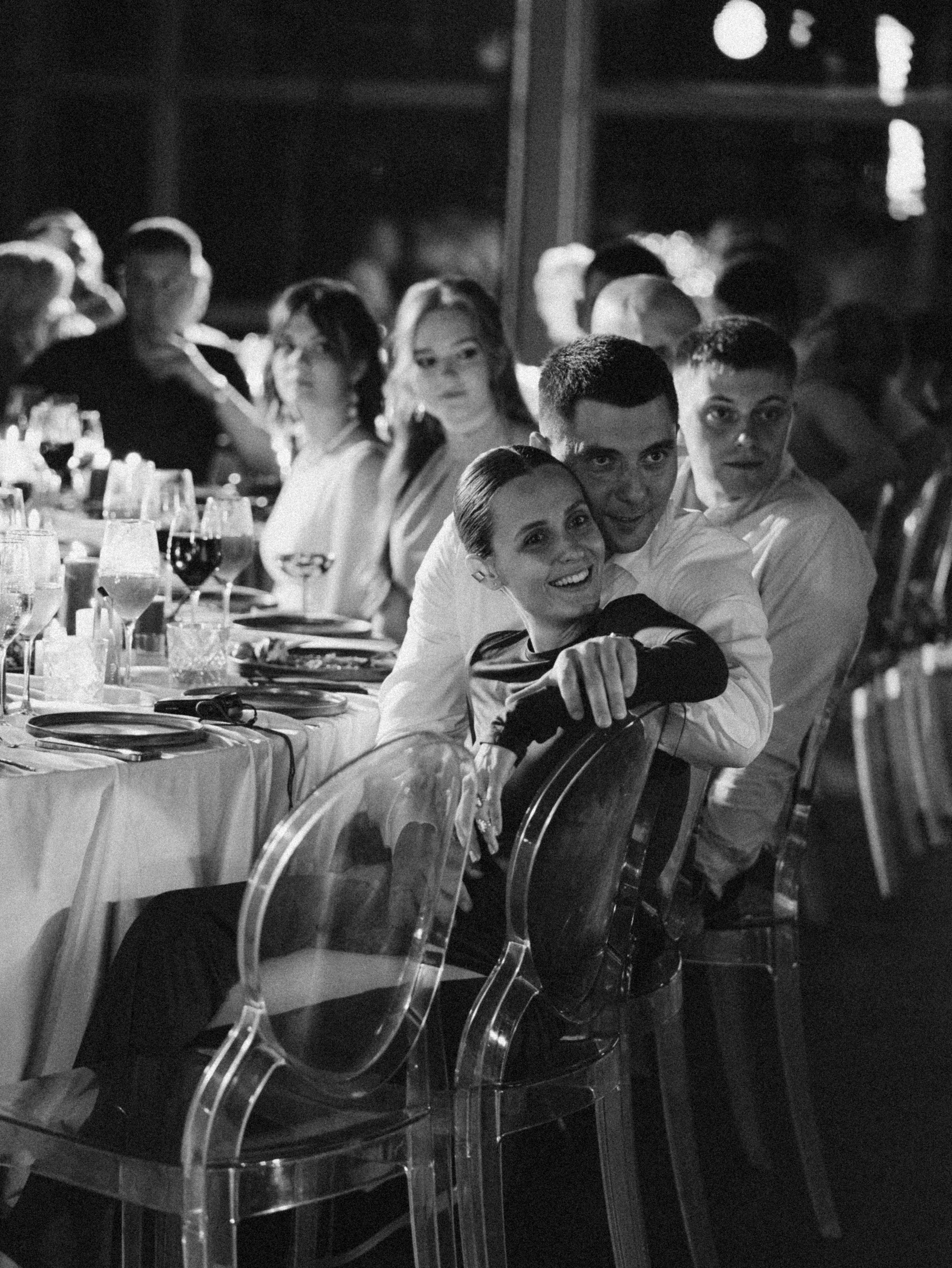 То, что дорого сердцу. Свадебный фотограф Москва Ирина Писарева