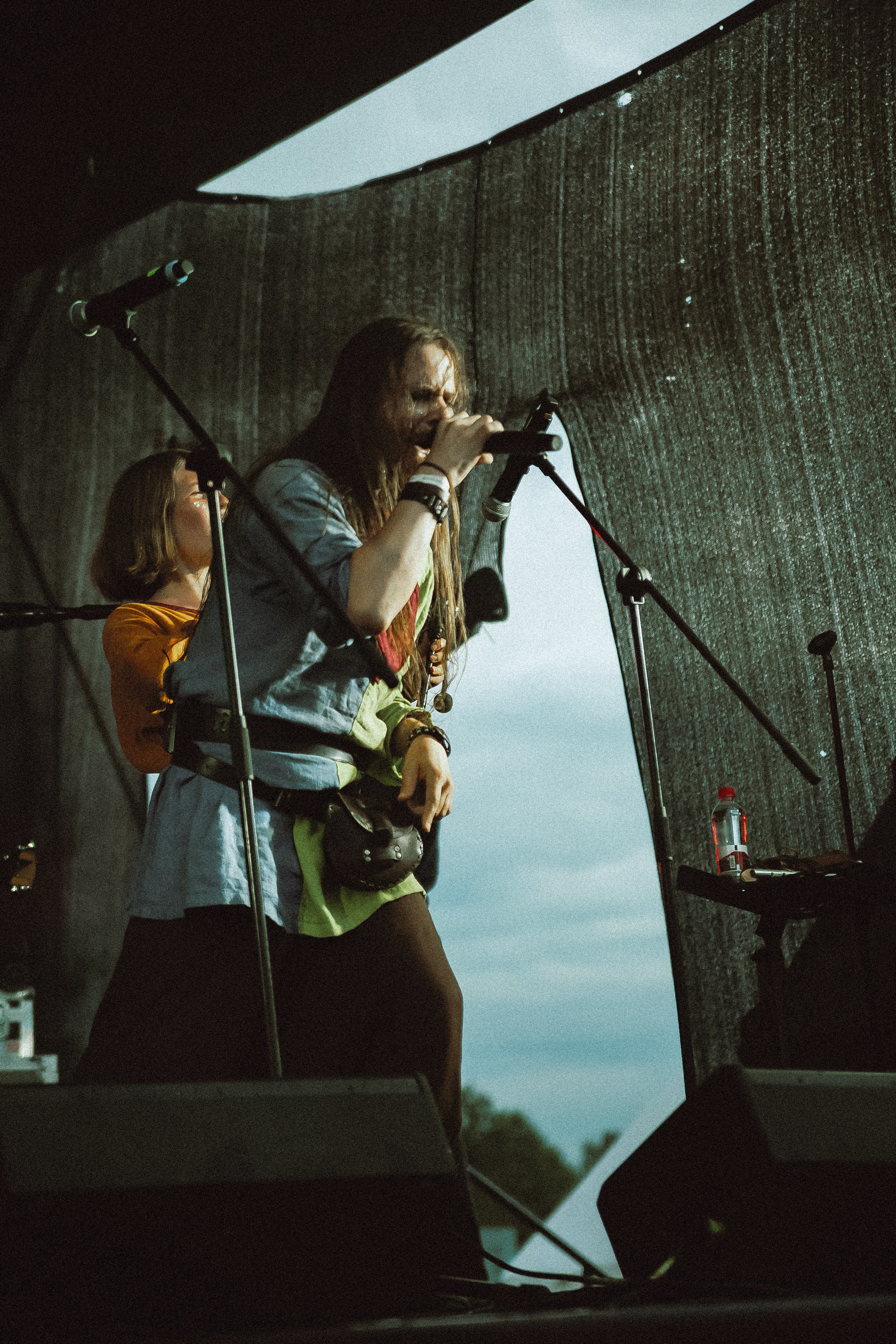 Фестиваль «Былинный Берег» 2025 г. Фотограф Евгений Егоров