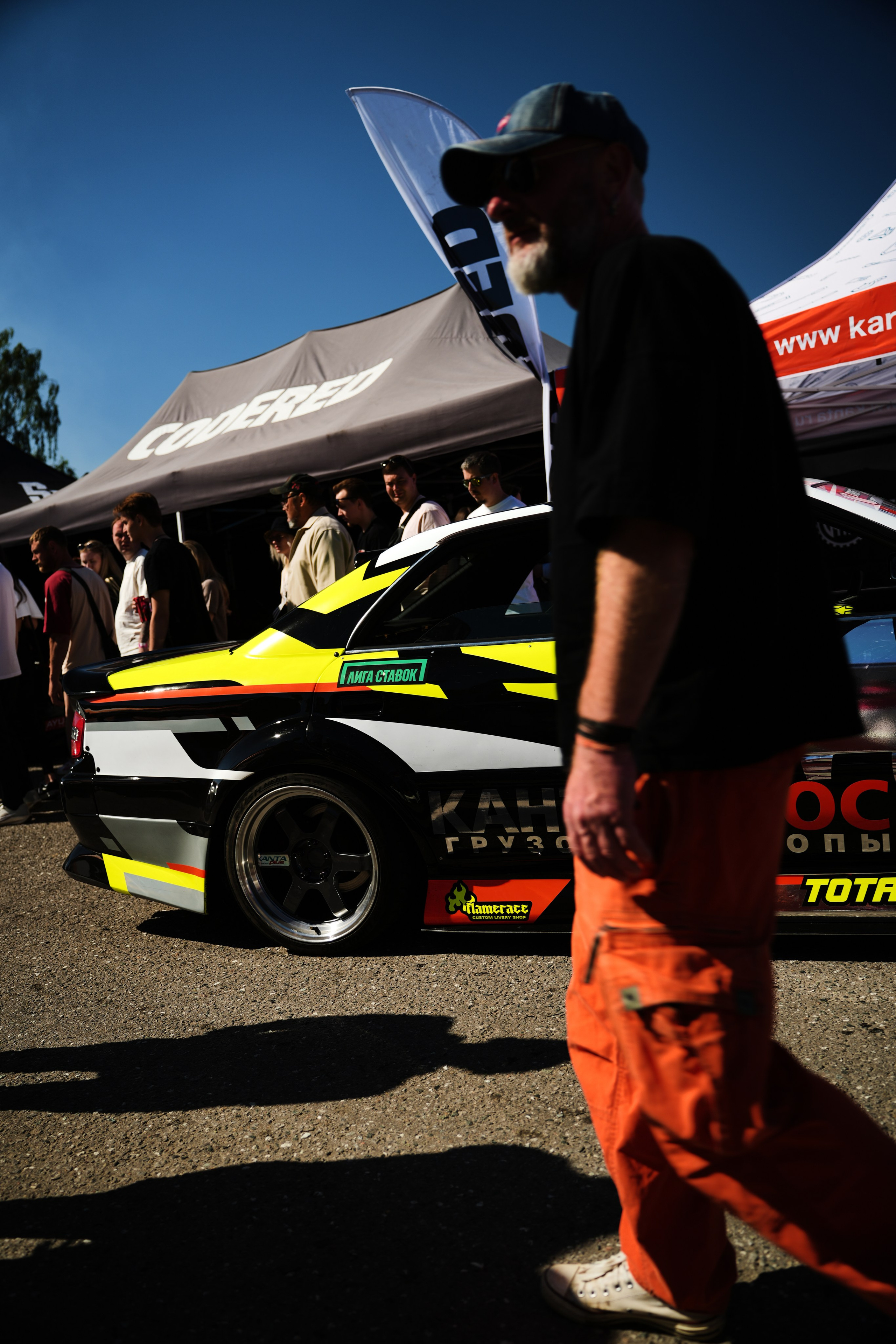 DRIFT EXPO 2026. Автомобильный фотограф Лошкарёв Николай