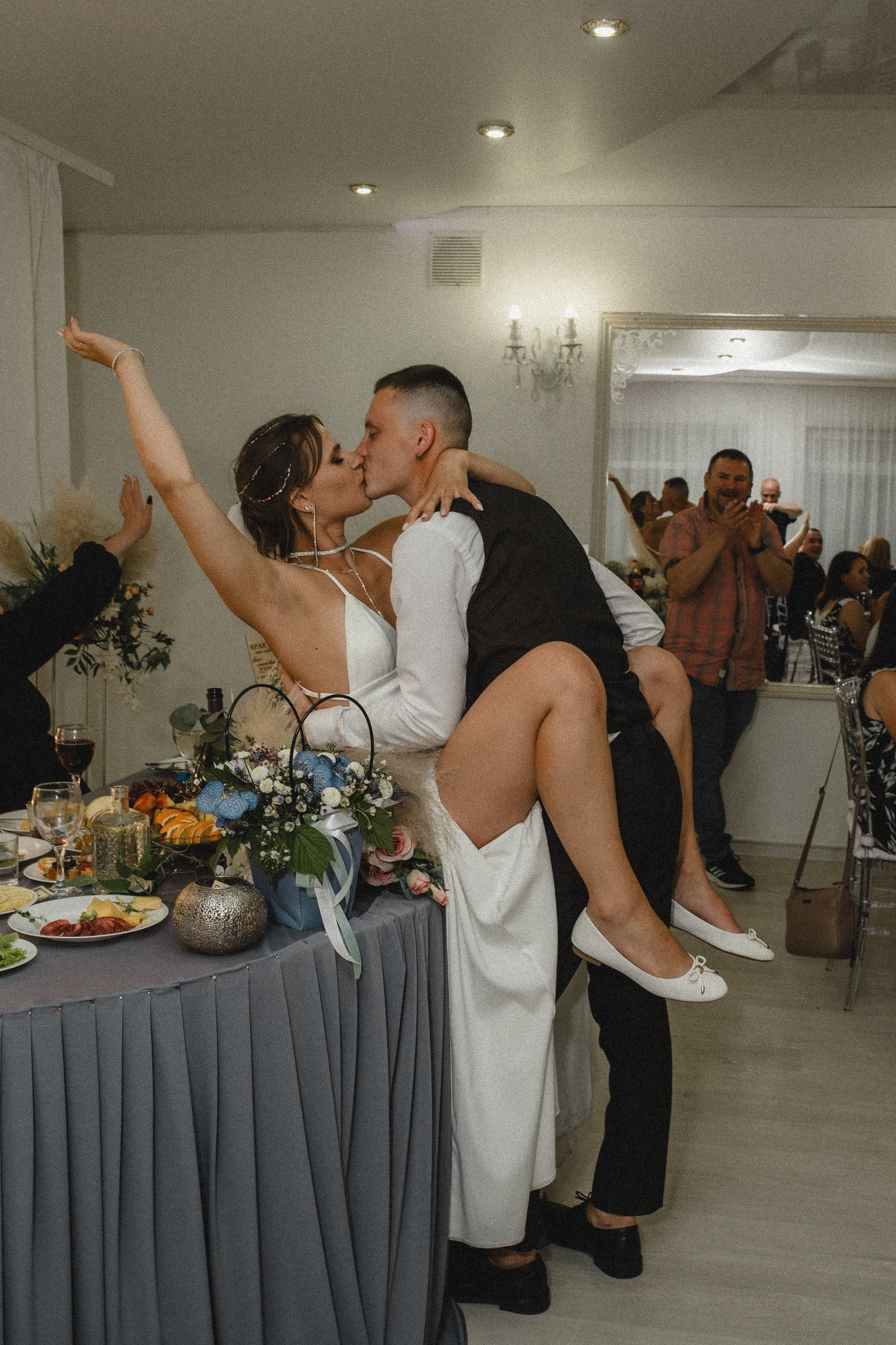 Aleksandr & Aleksandra