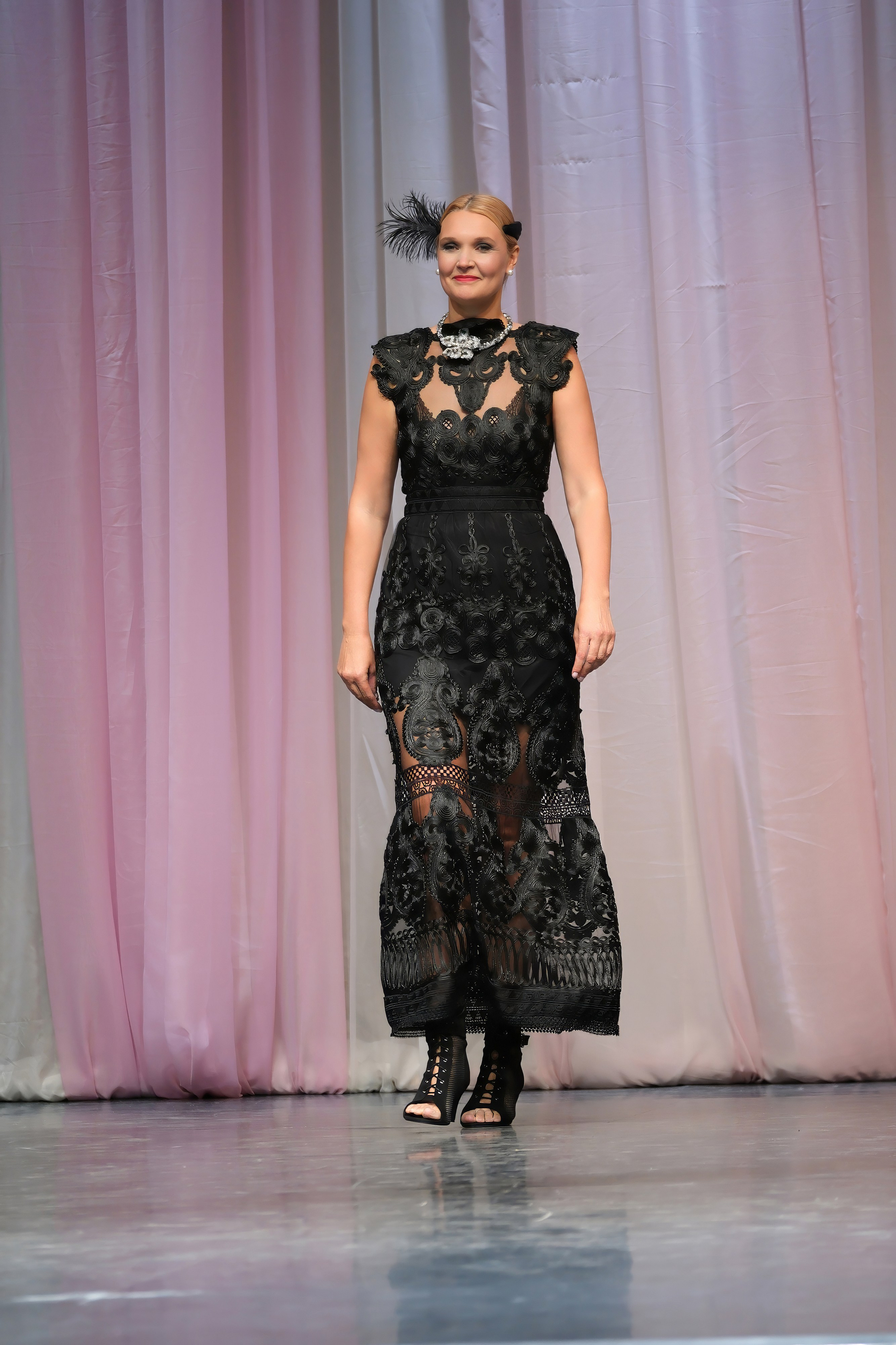 Фестиваля кружева «Балахнинская роза». Добро пожаловать в студию «Цифровой скульптор»  где искусство встречается с технологиями!