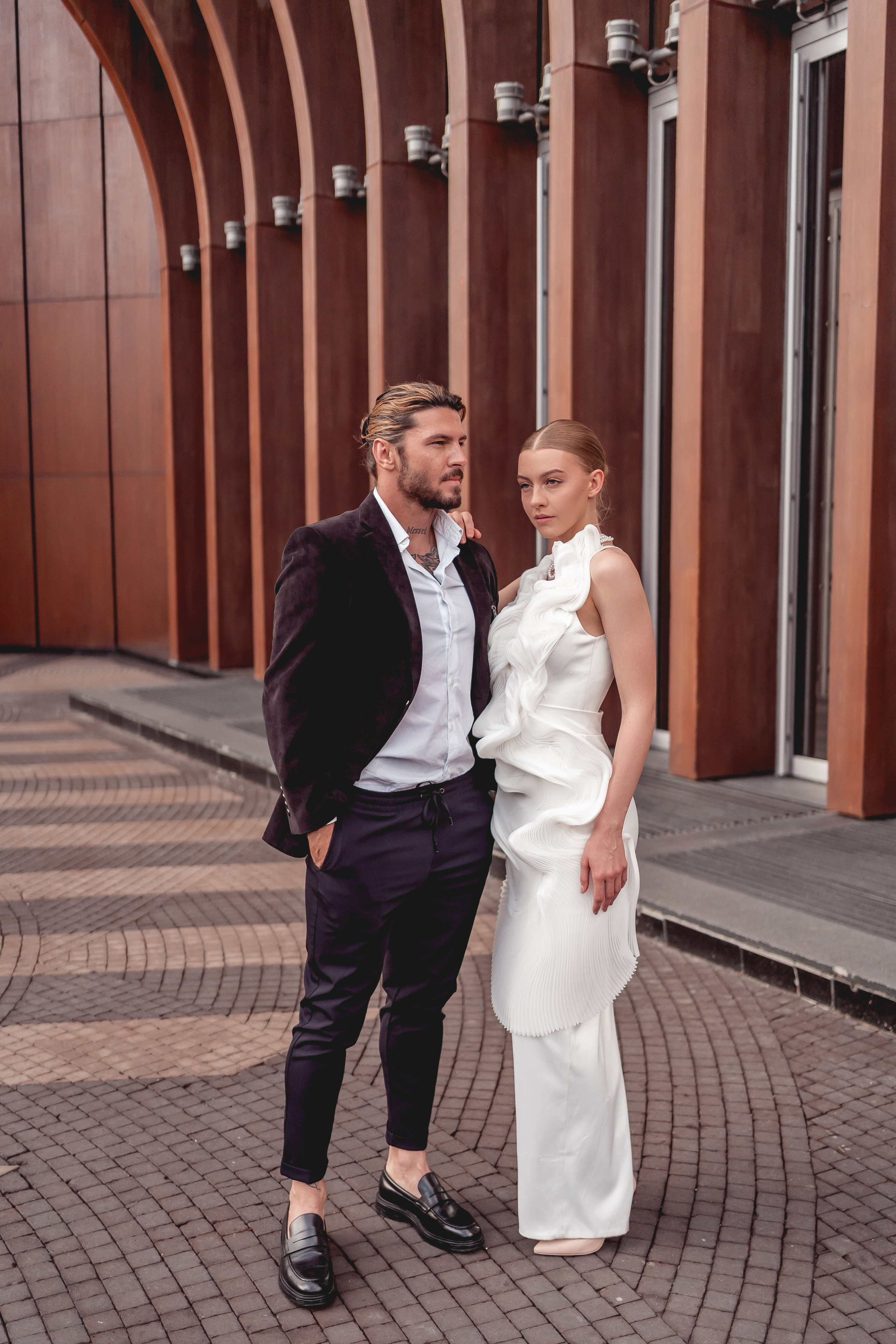 Барвиха. Детский и семейный фотограф в Москве Гордеев Владимир