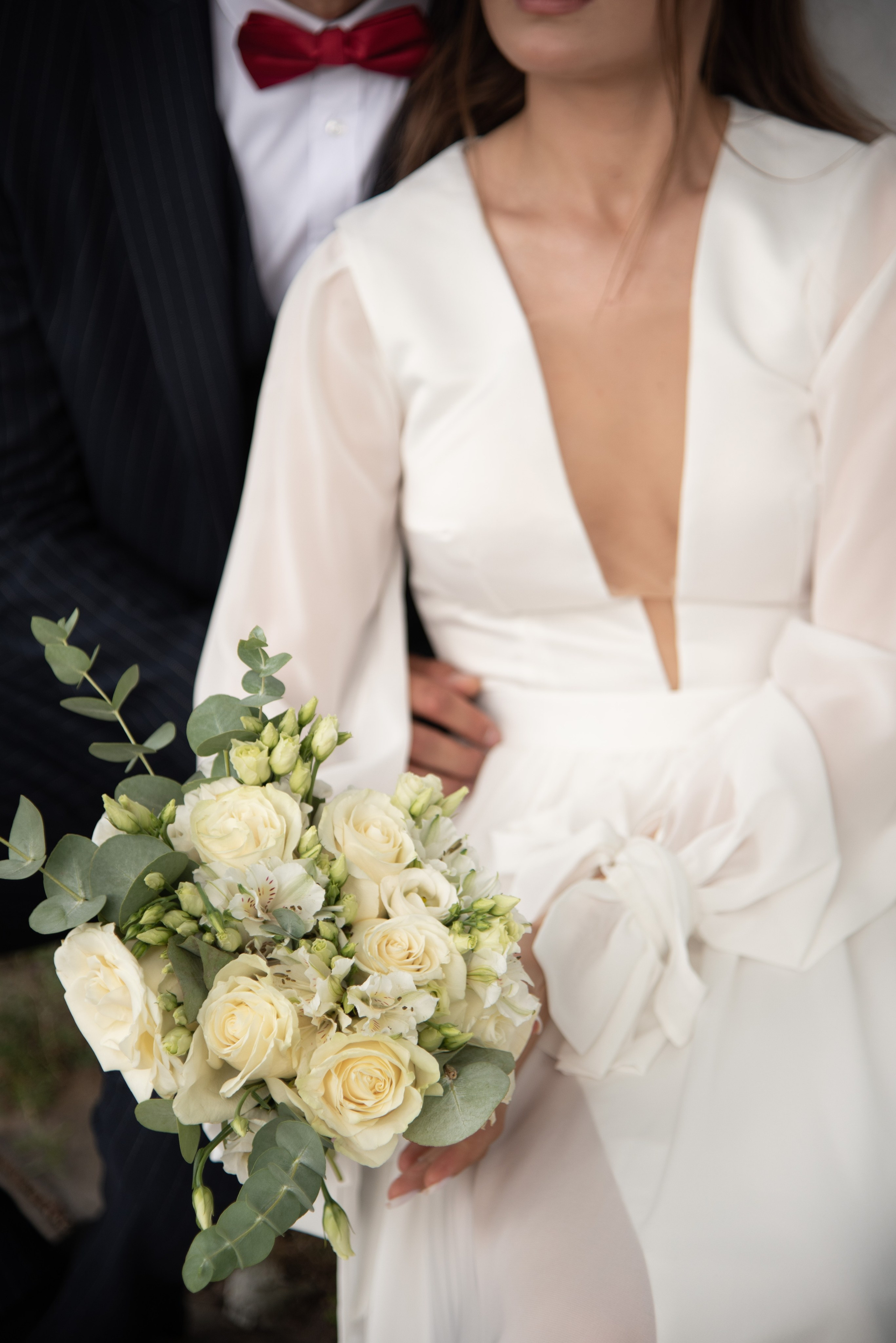 Даша и Влад. Свадебный и семейный фотограф Ольга Астрейко