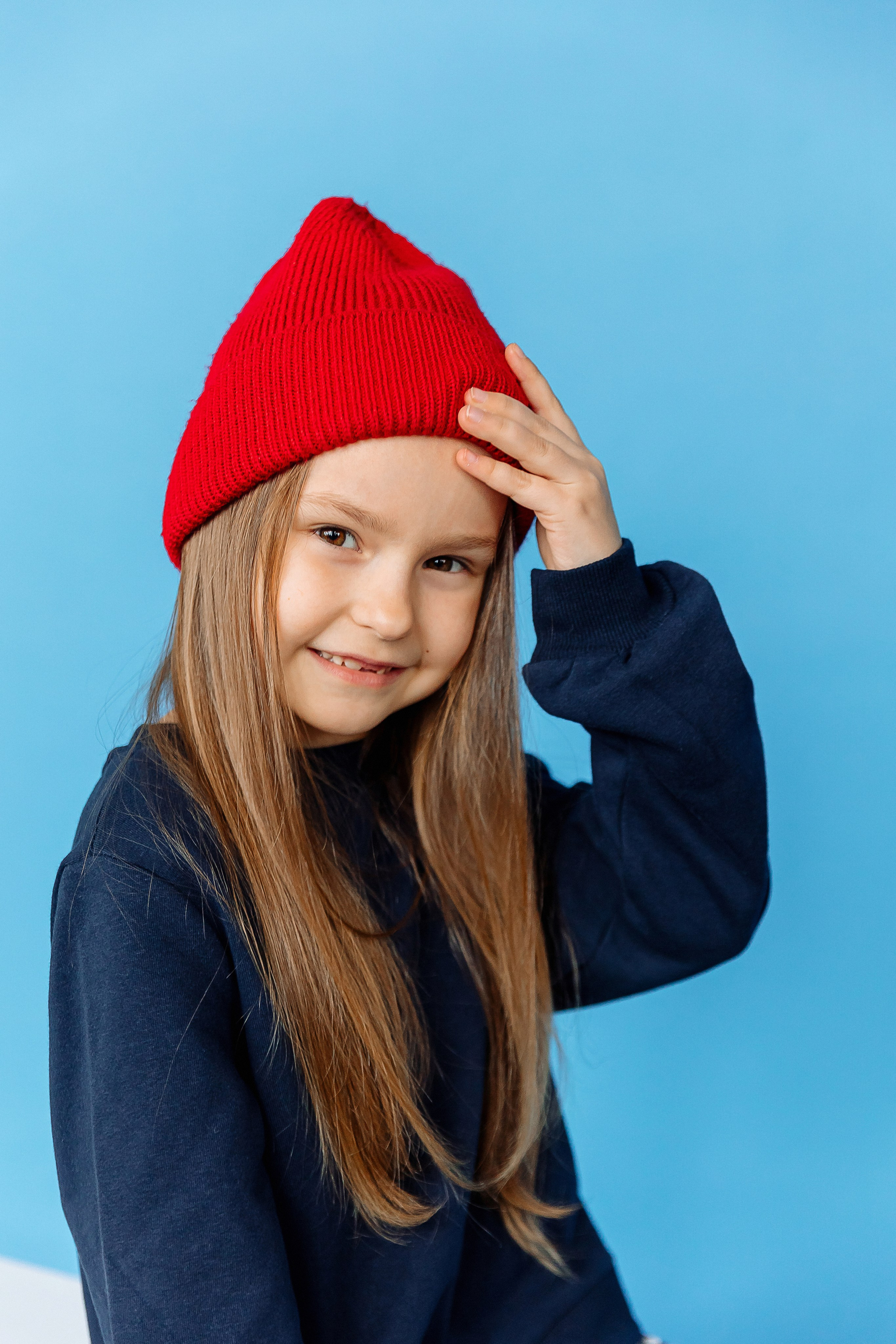 Детский сад. Фотограф в Саратове Мария Буршина