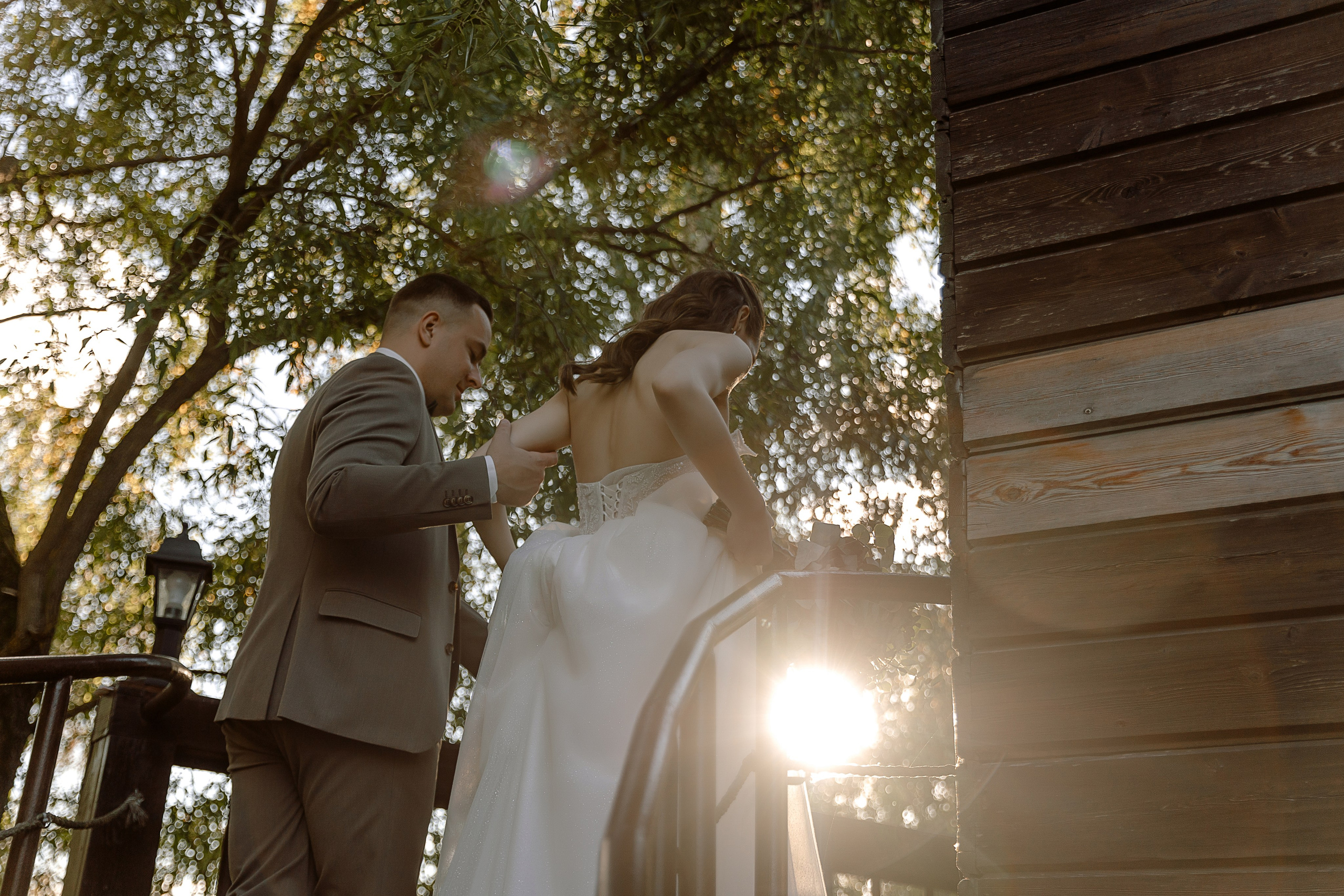 А&N. Фотограф в Саратове Мария Буршина