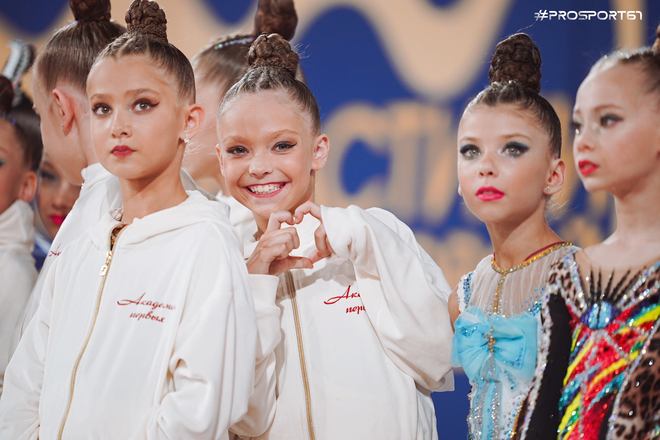 Финал Всероссийской Клубной лиги 2025. Спортивный фотограф Олег Медведев | prosport67 | Смоленск