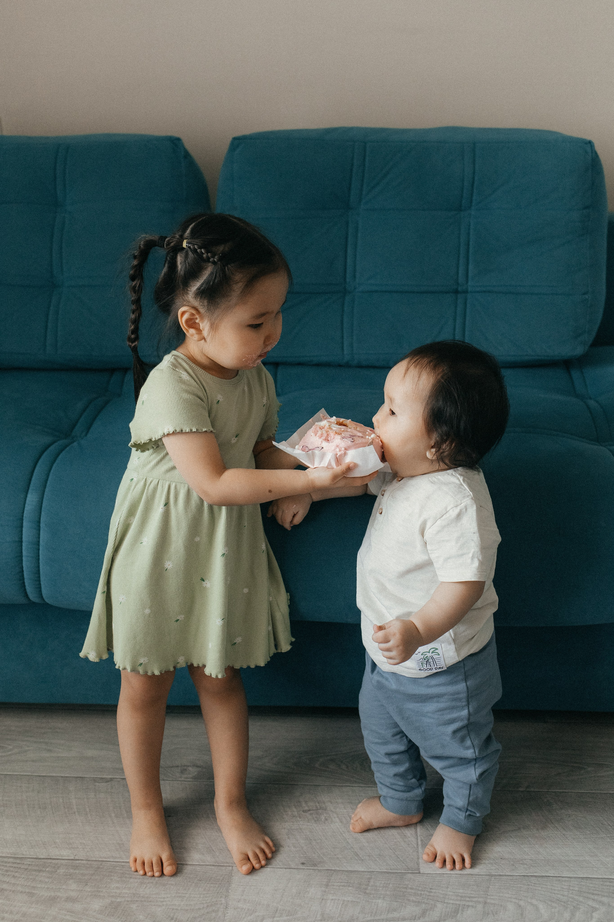 Сынару. Главная