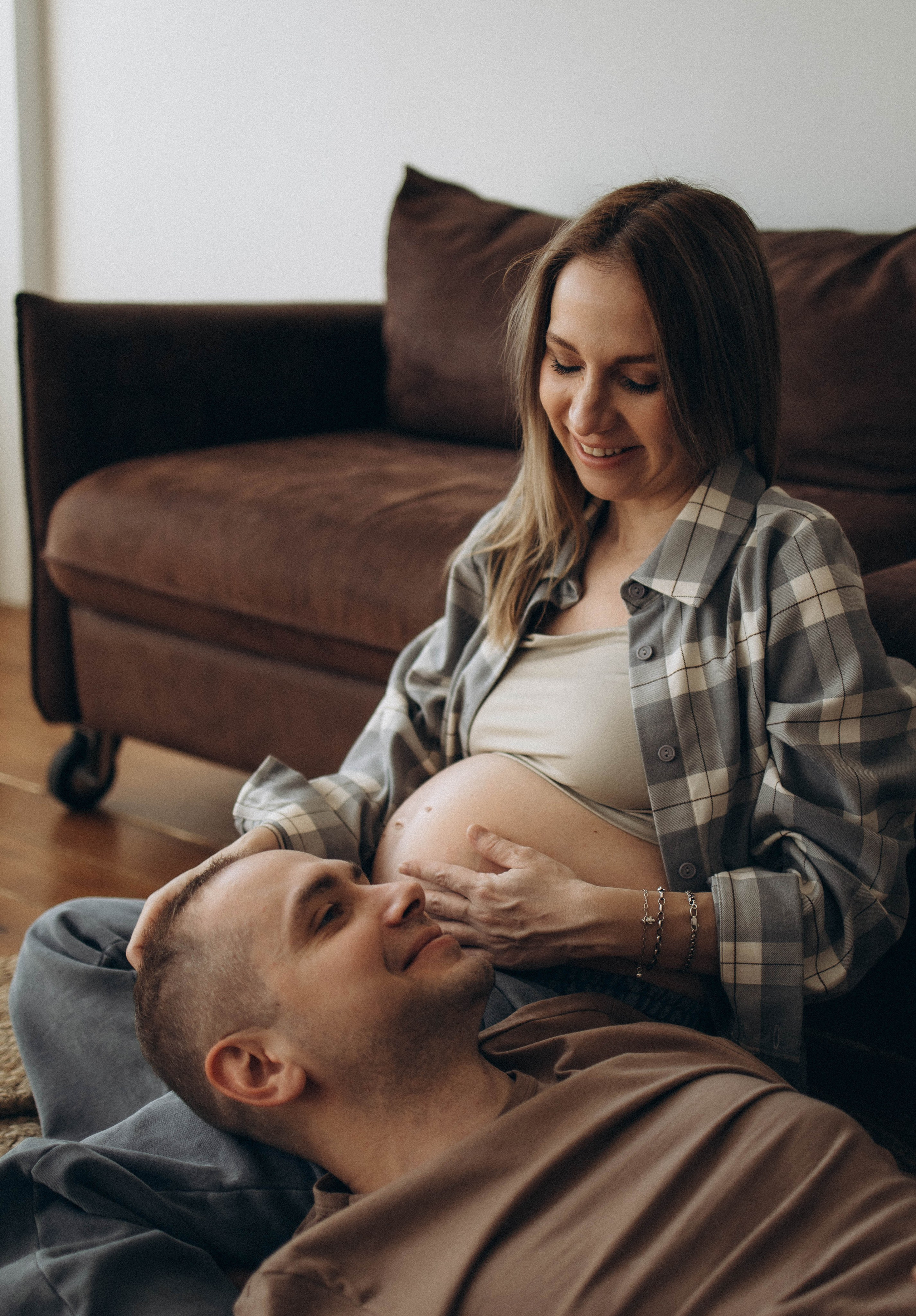 Коленька, мы тебя ждем. Миронова Анастасия