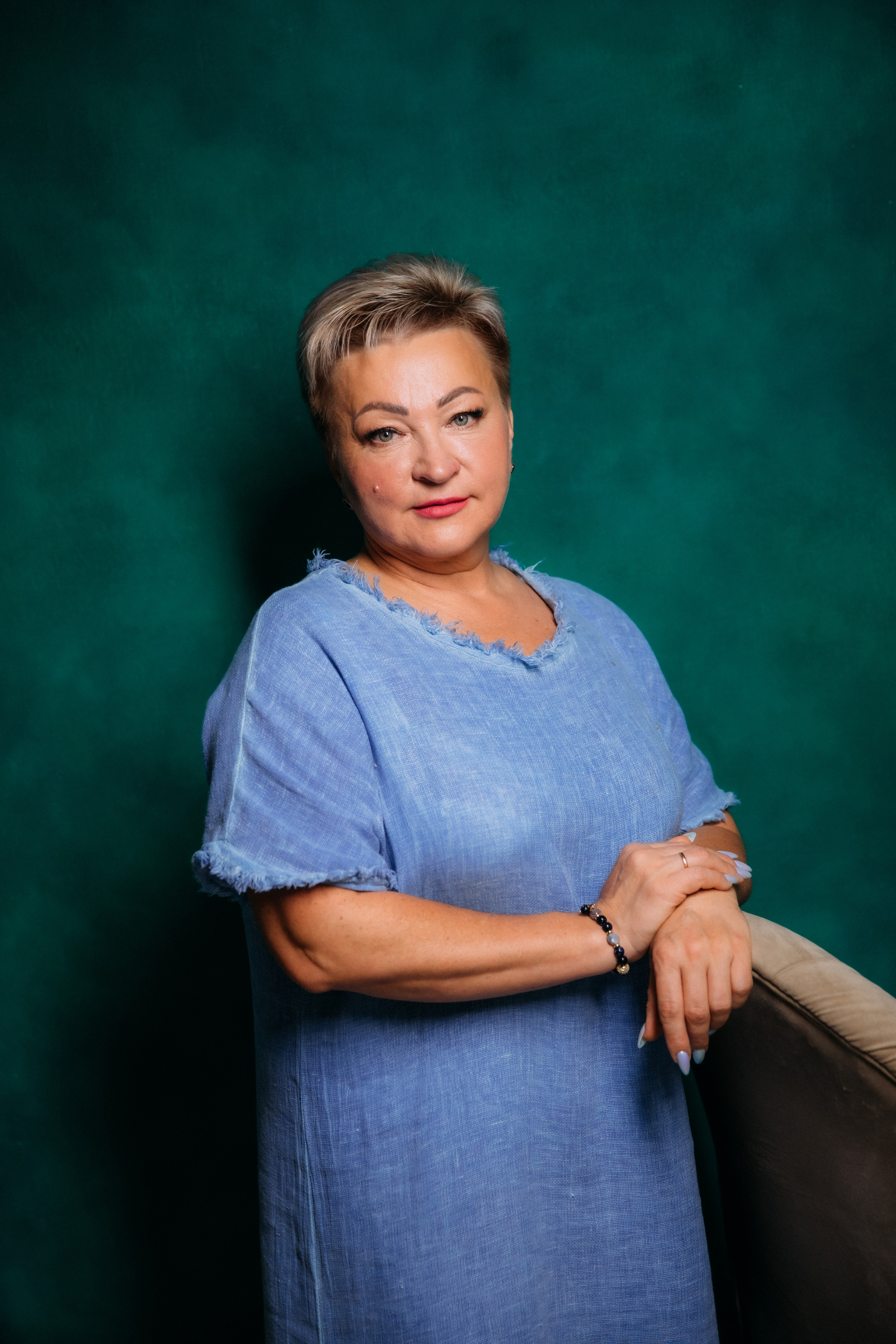 ИННА ЗАХАРОВА. Женский и семейный фотограф Елена Петрова