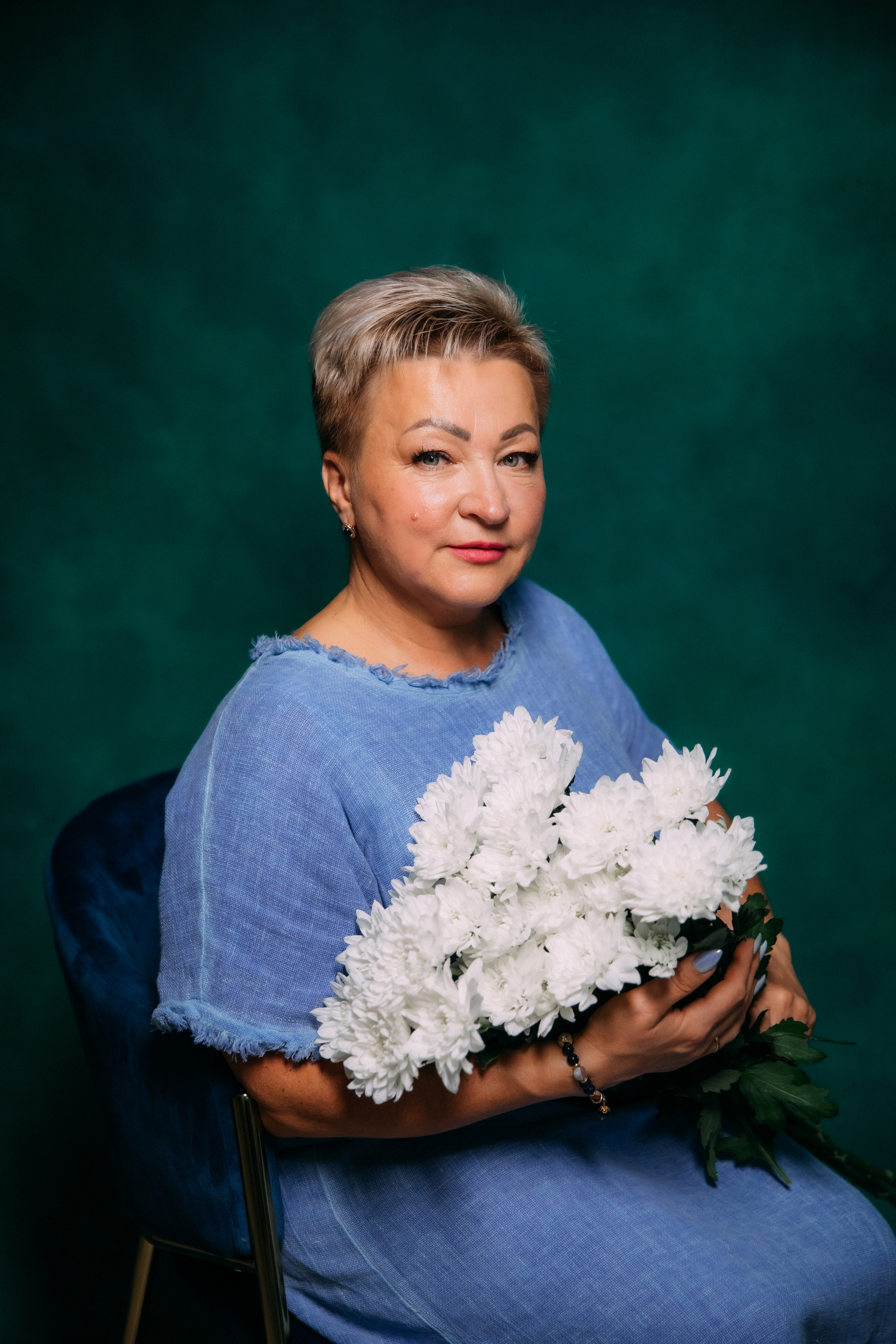 ИННА ЗАХАРОВА. Женский и семейный фотограф Елена Петрова