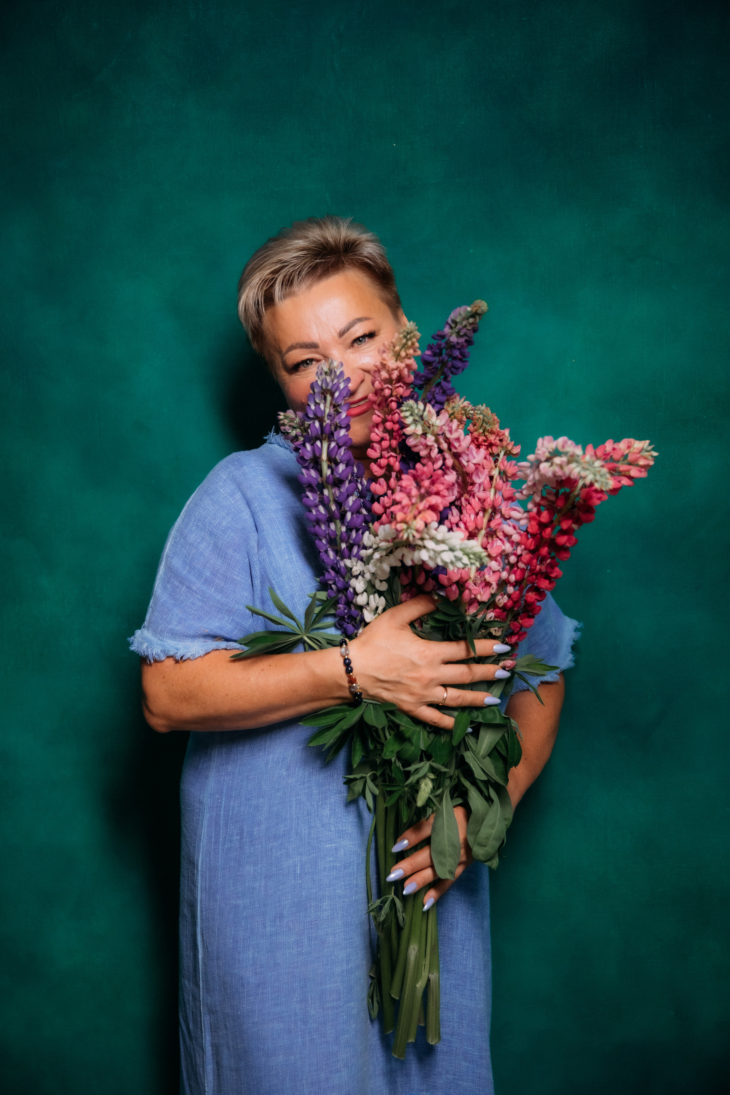 ИННА ЗАХАРОВА. Женский и семейный фотограф Елена Петрова