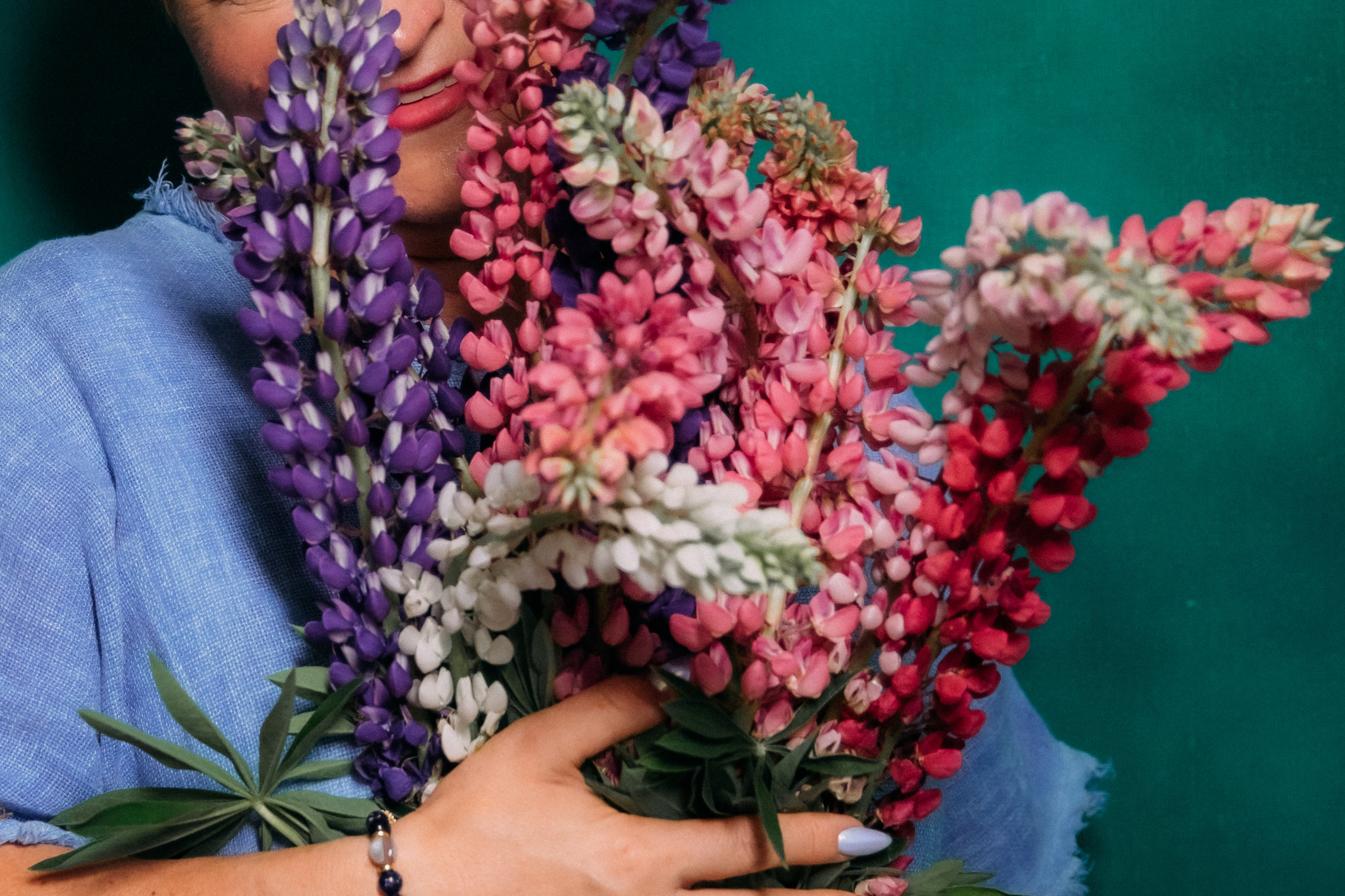 ИННА ЗАХАРОВА. Женский и семейный фотограф Елена Петрова