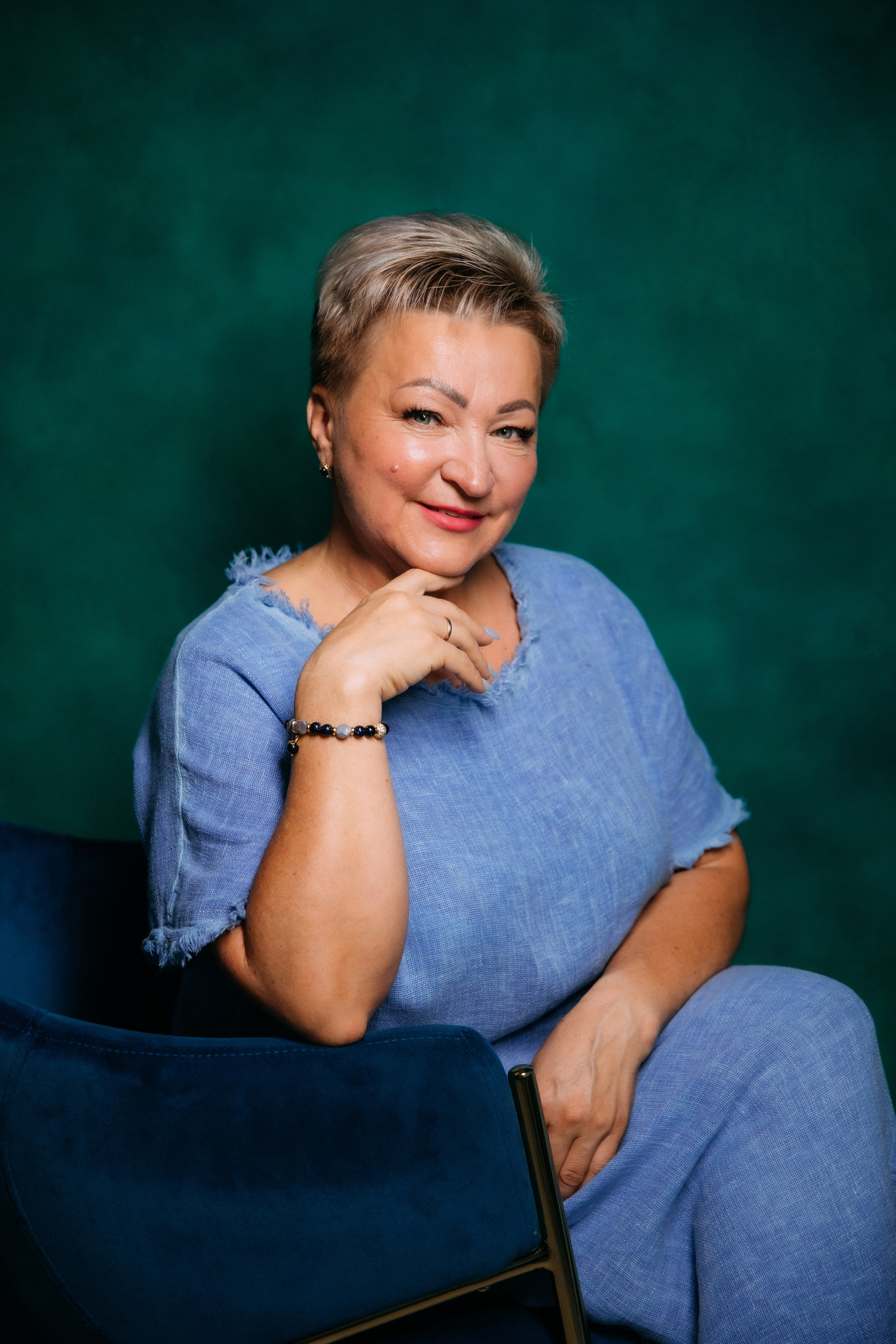 ИННА ЗАХАРОВА. Женский и семейный фотограф Елена Петрова