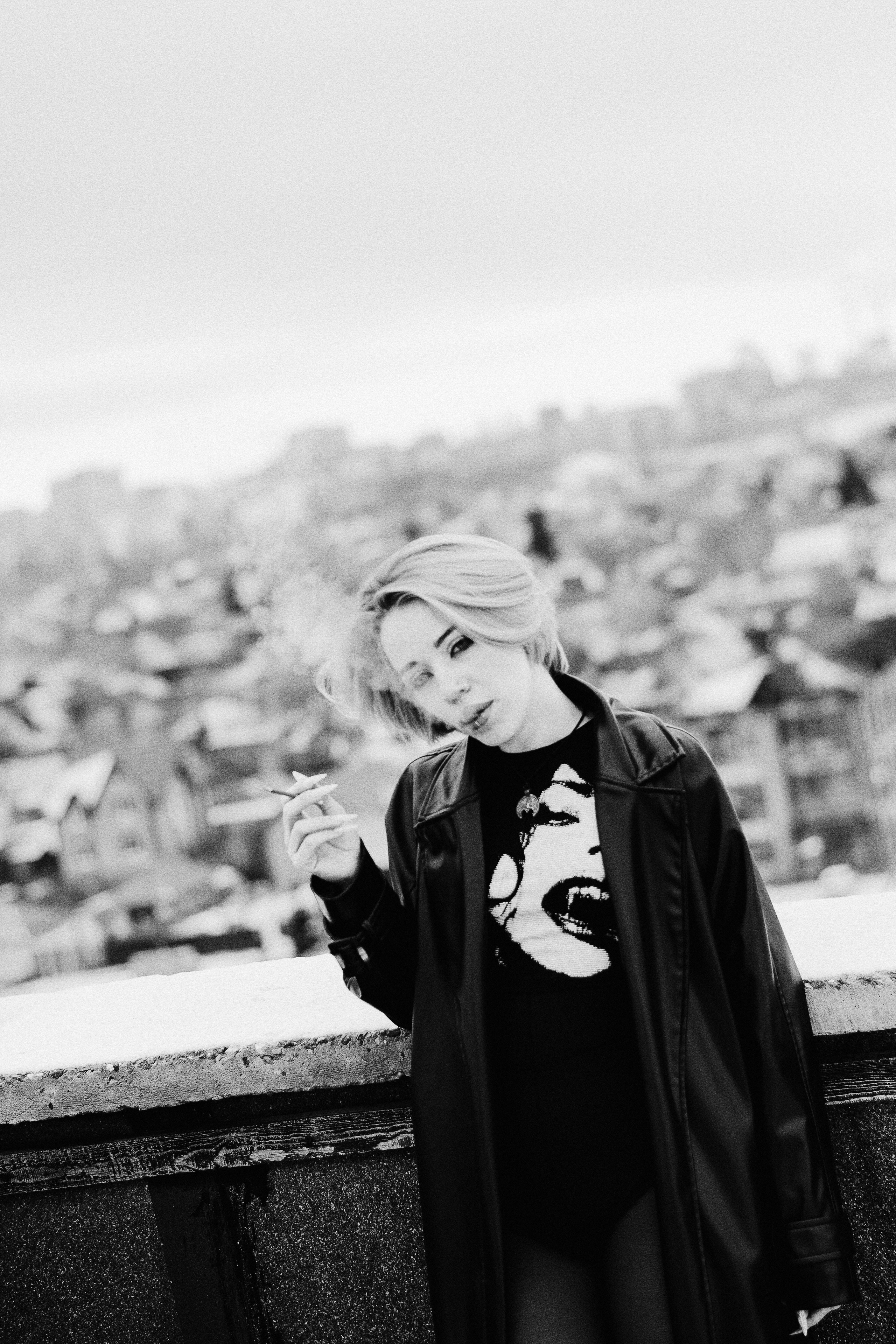 Вэл. Фотограф Дарья Мустафина, Тюмень