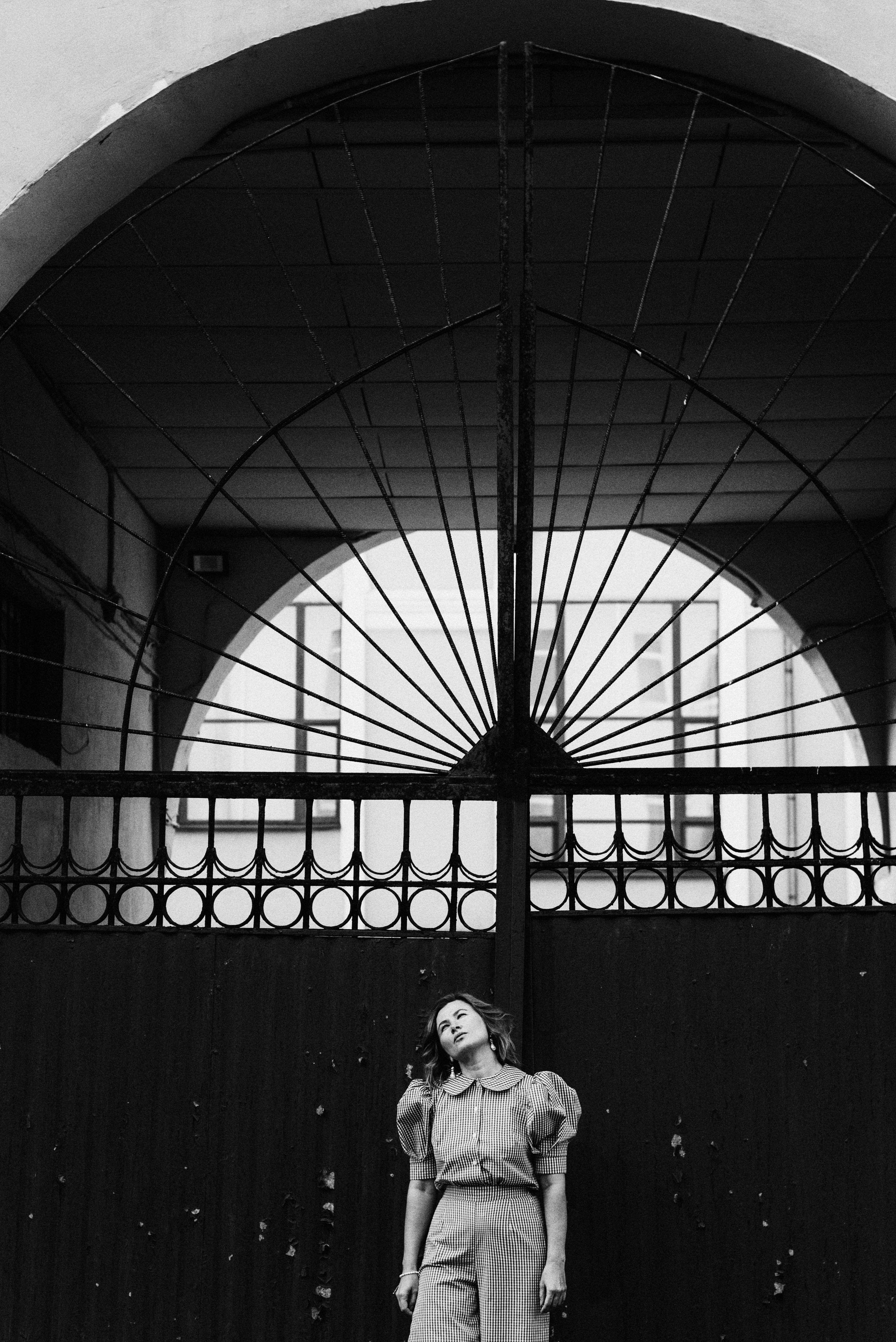 Евгения. Фотограф Дарья Мустафина, Тюмень