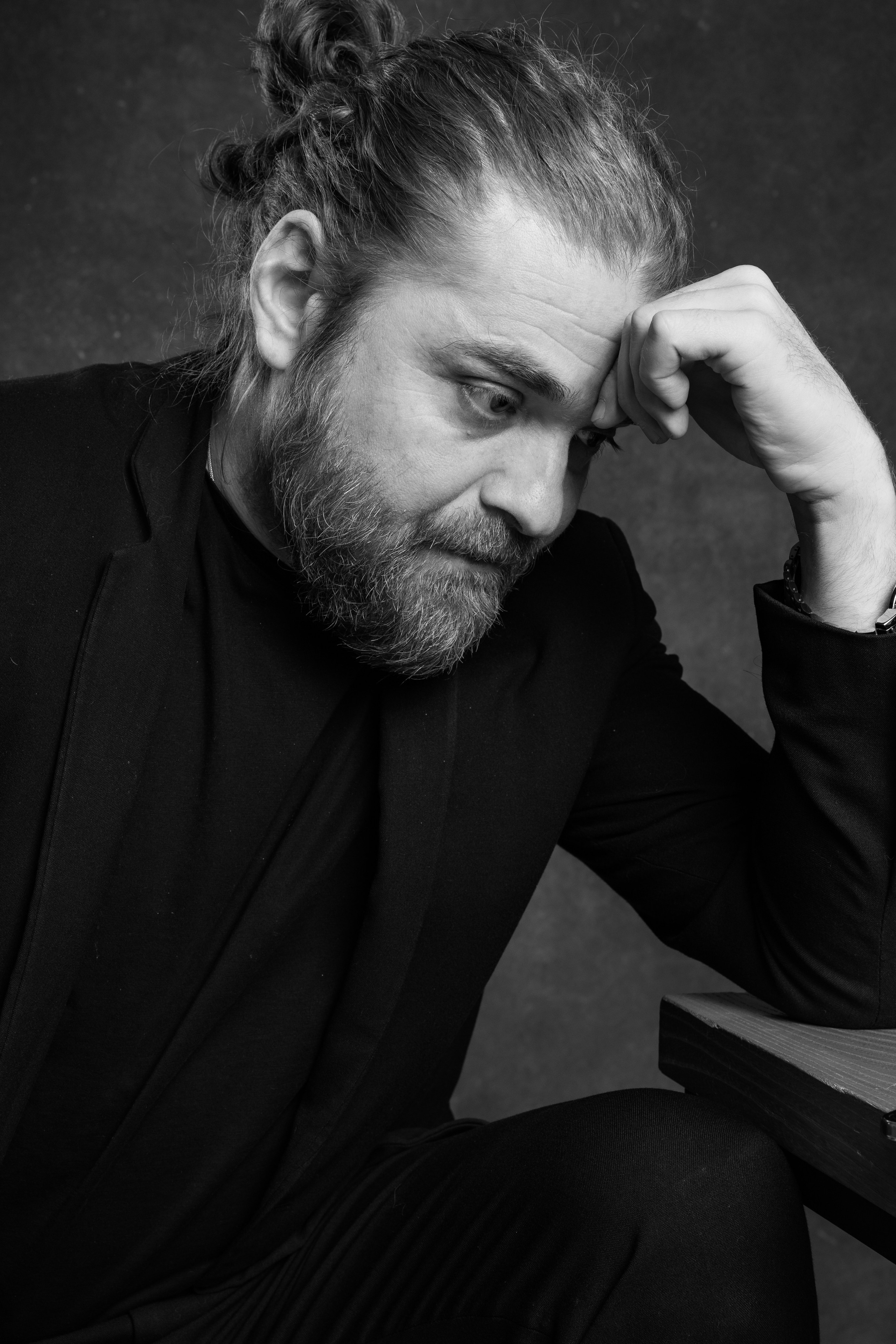 ЯНИС. Я фотограф из Москвы к Вашим услугам