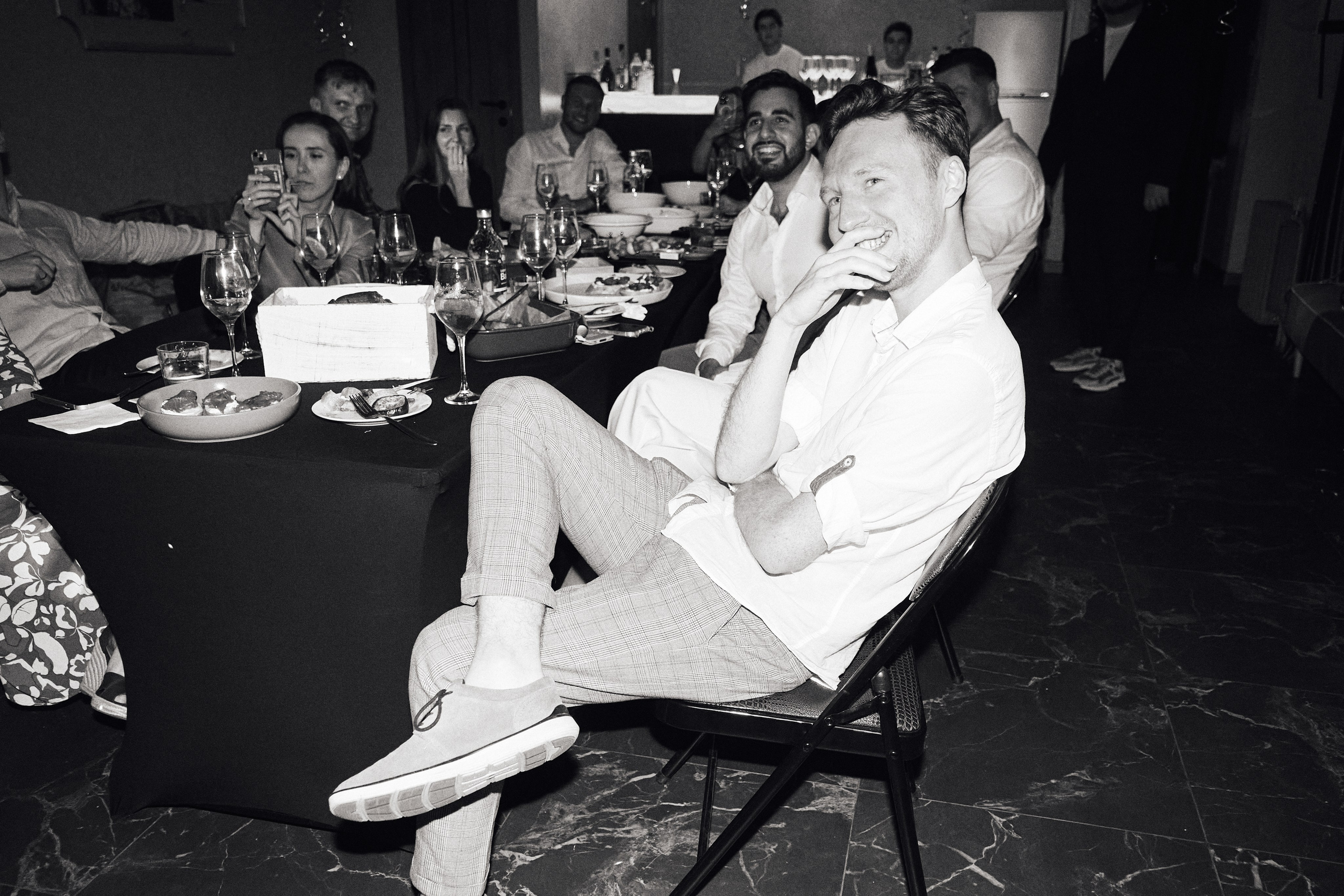 Мероприятия и корпоративы. Семейный, портретный и event-фотограф в Москве Марина Лебедева