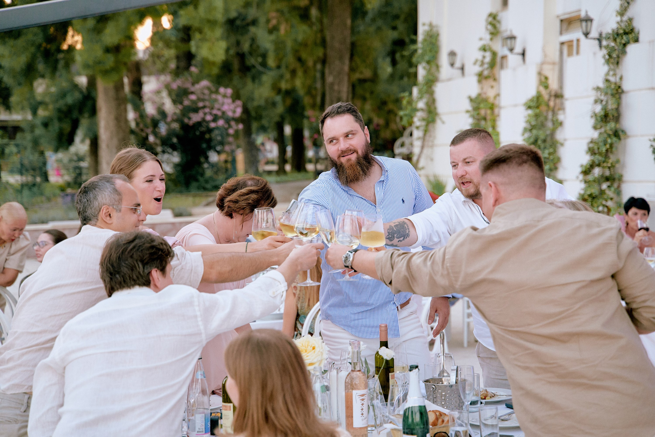 S&S. Photographer and Videographer in Montenegro