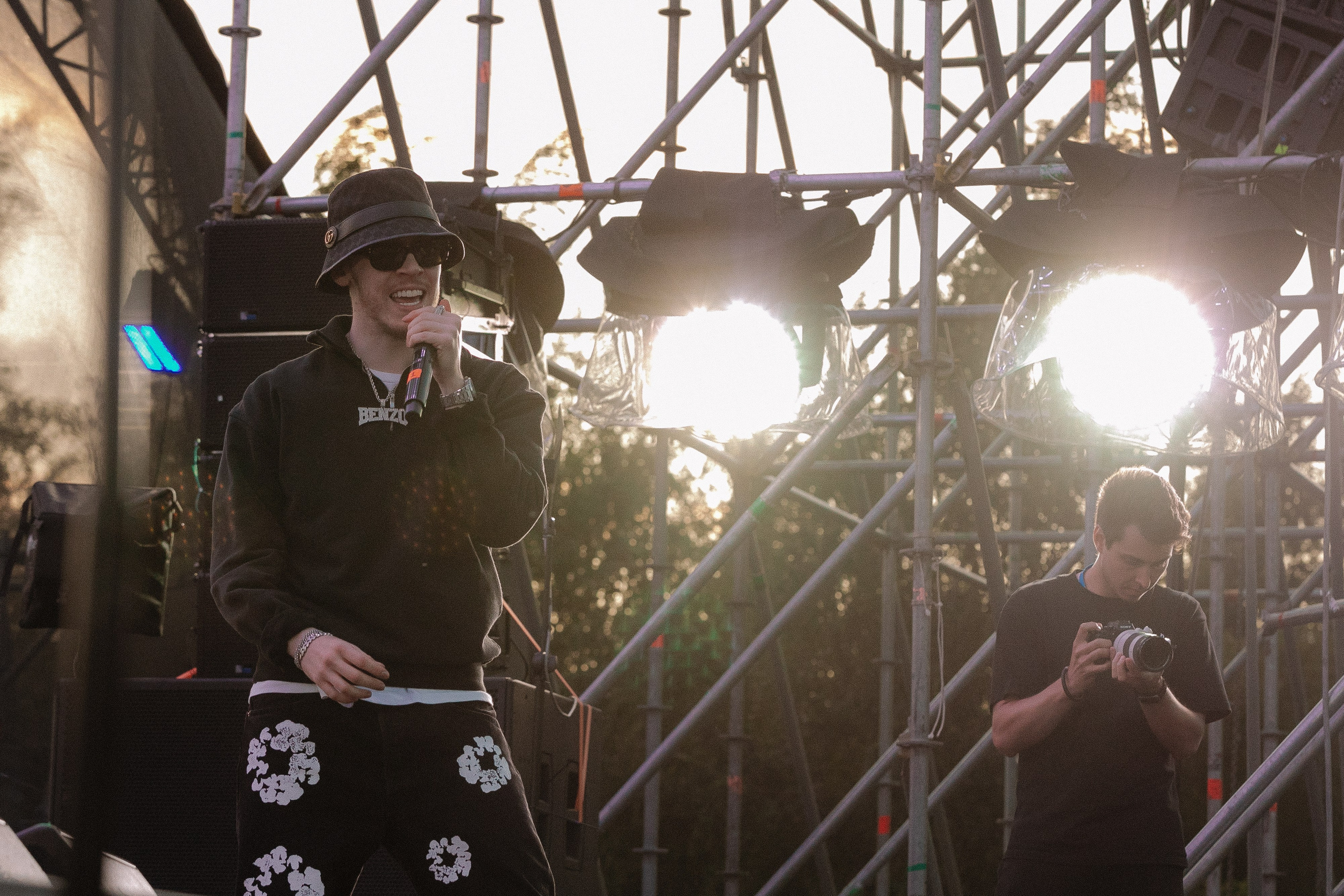 VK1'23. Фотограф в Санкт-Петербурге