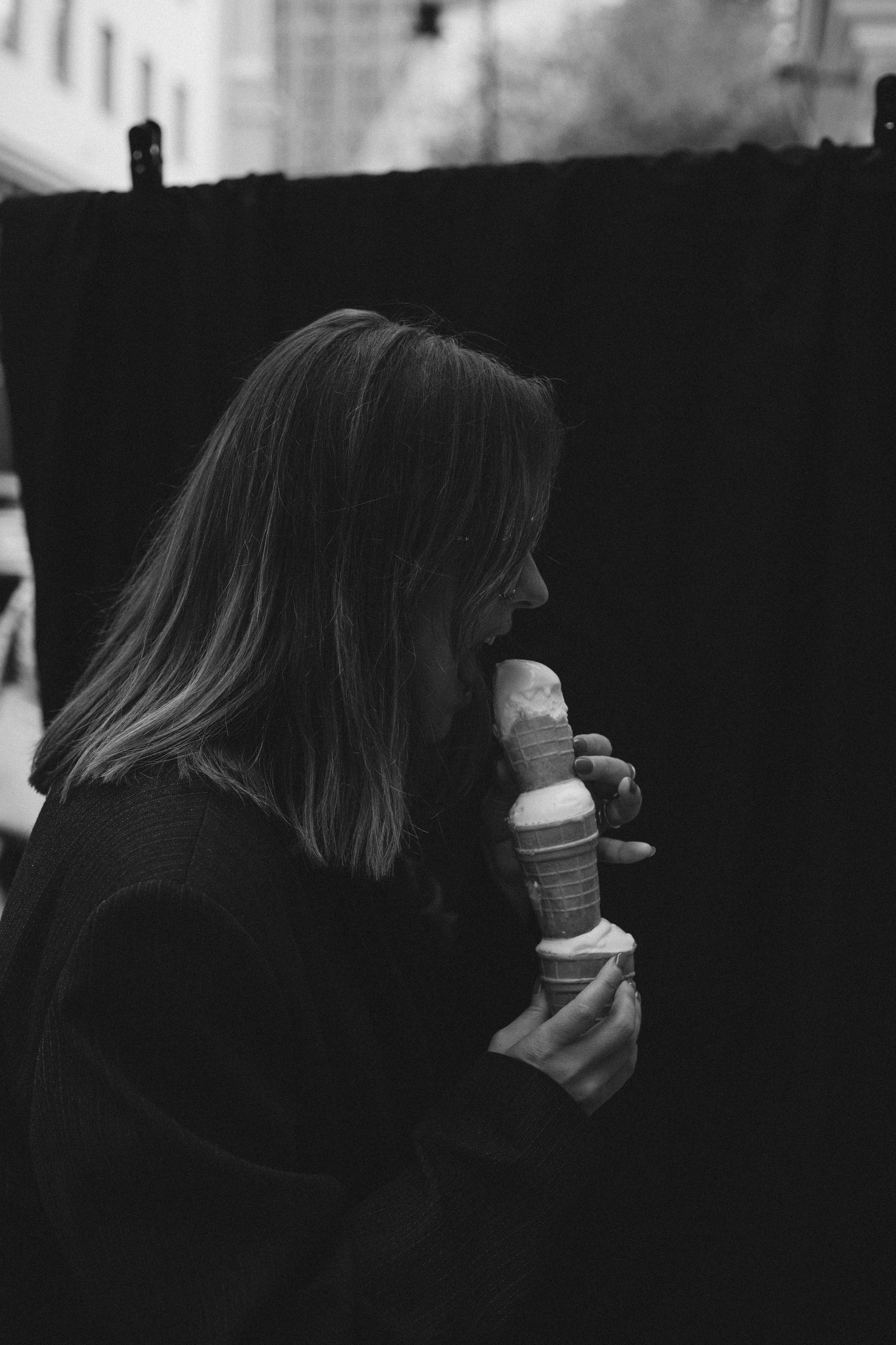 Кристина Казинская. Главная