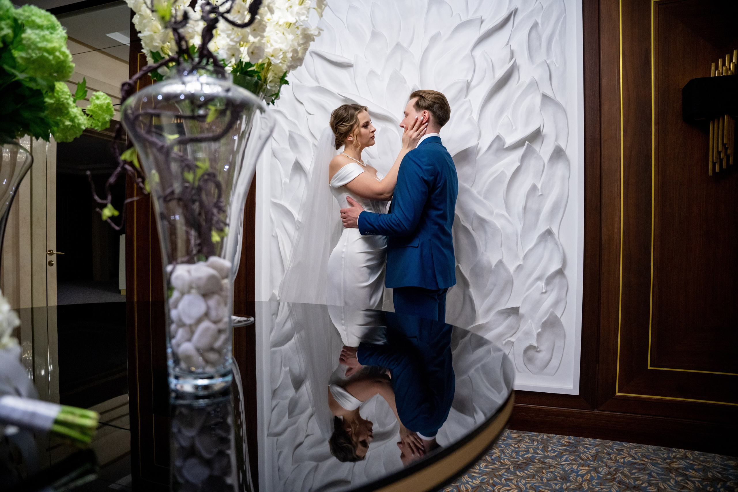 АЛЕКСЕЙ И ЕКАТЕРИНА. Фотограф на любое мероприятие