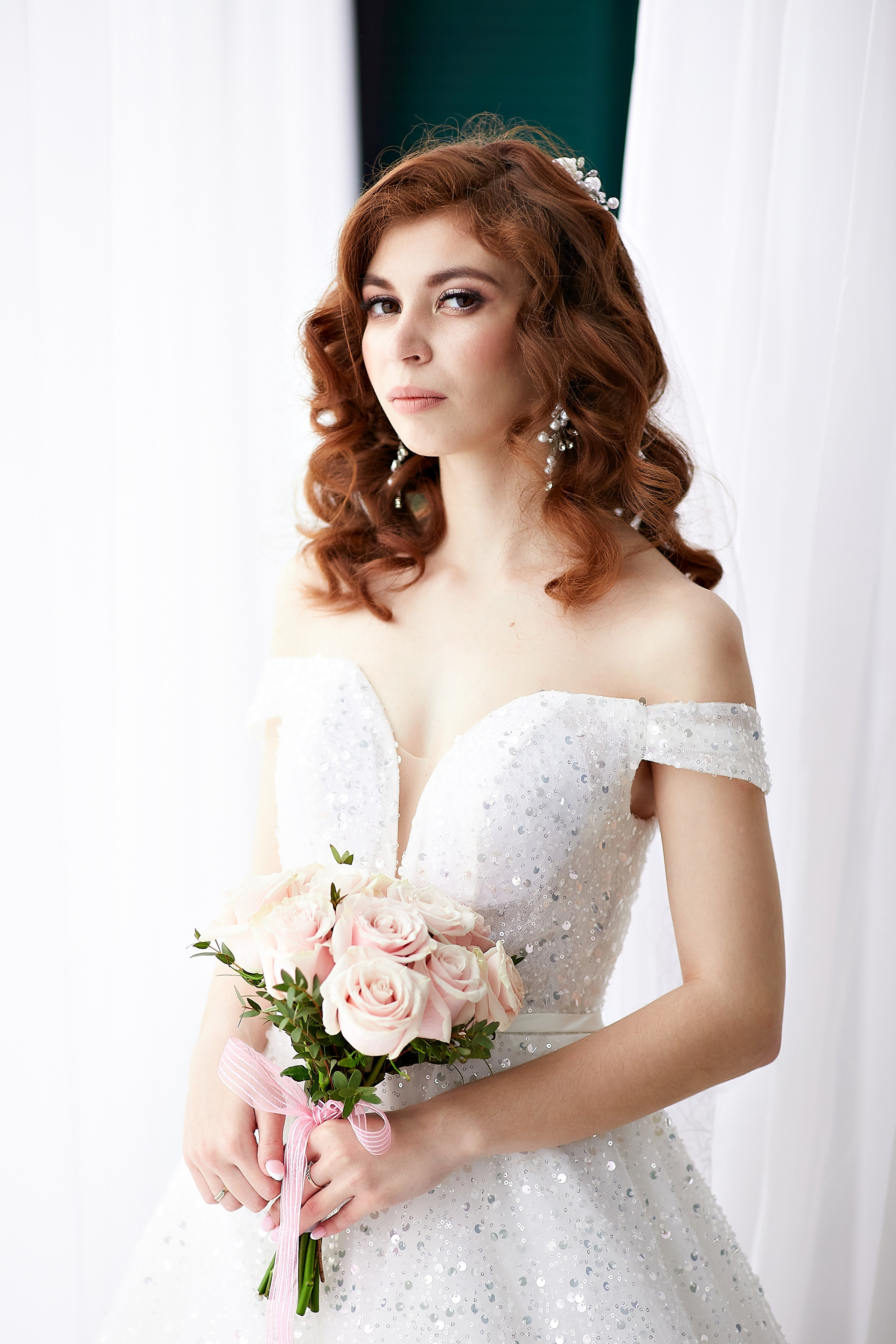 Свадьбы. Фотограф Комаров Сергей