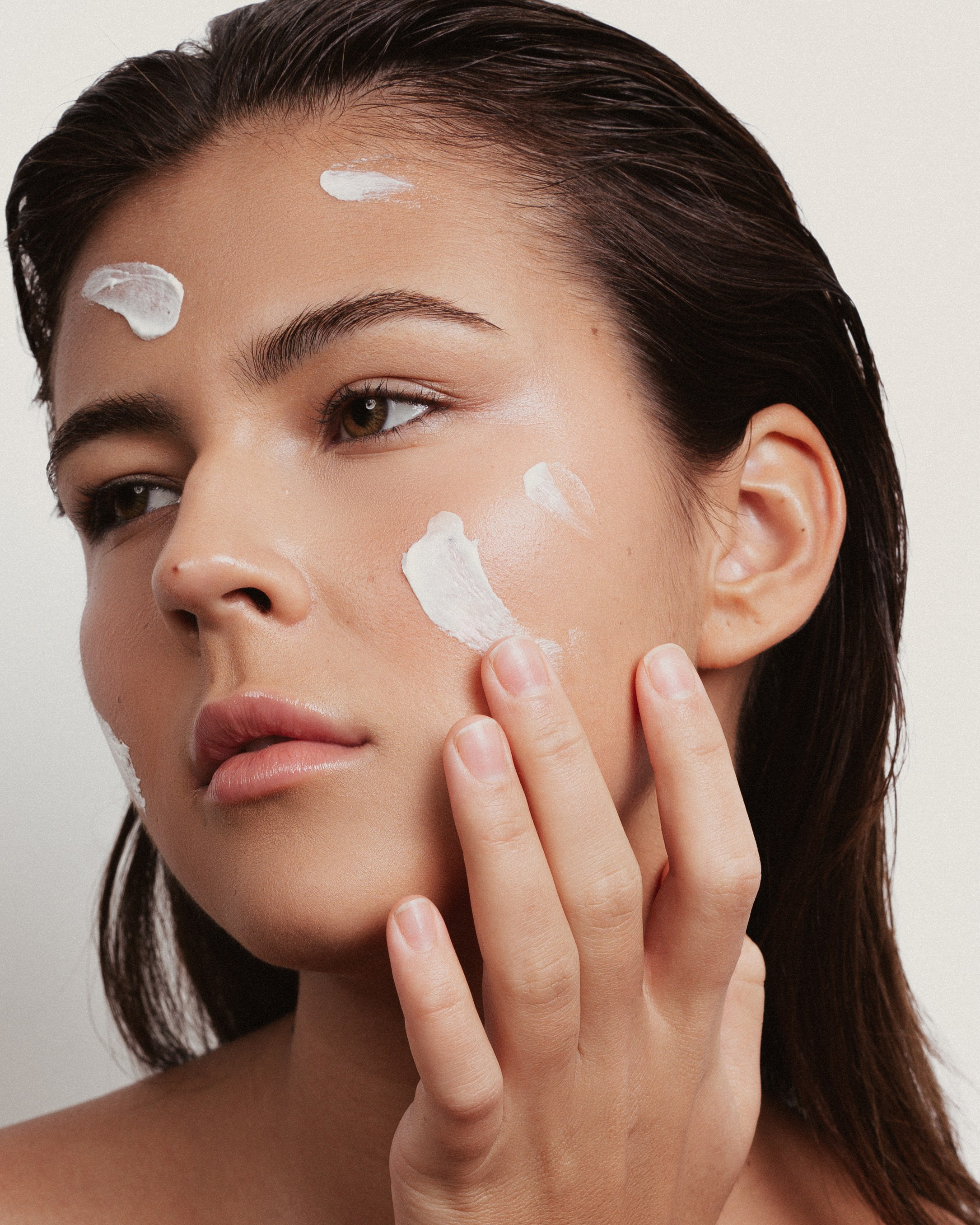 Beauty. Анна женский фотограф в Москве