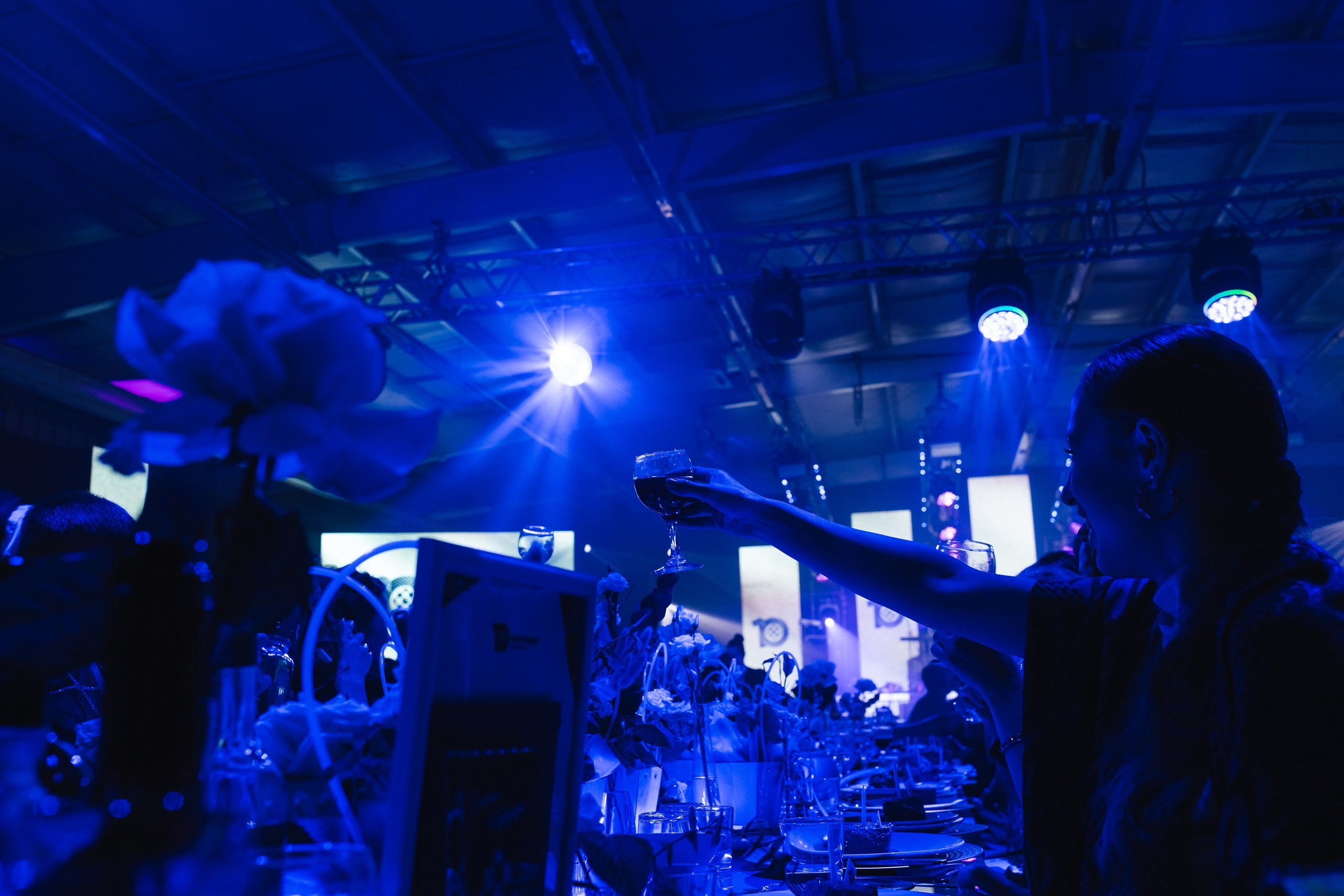 MedStandart 10 year — star Elka. Chernenko Photograpy