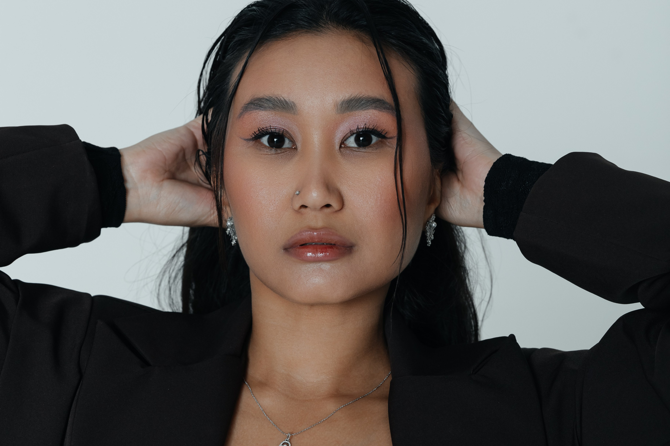 Алина. Женский фотограф в Москве Светлана Смагина