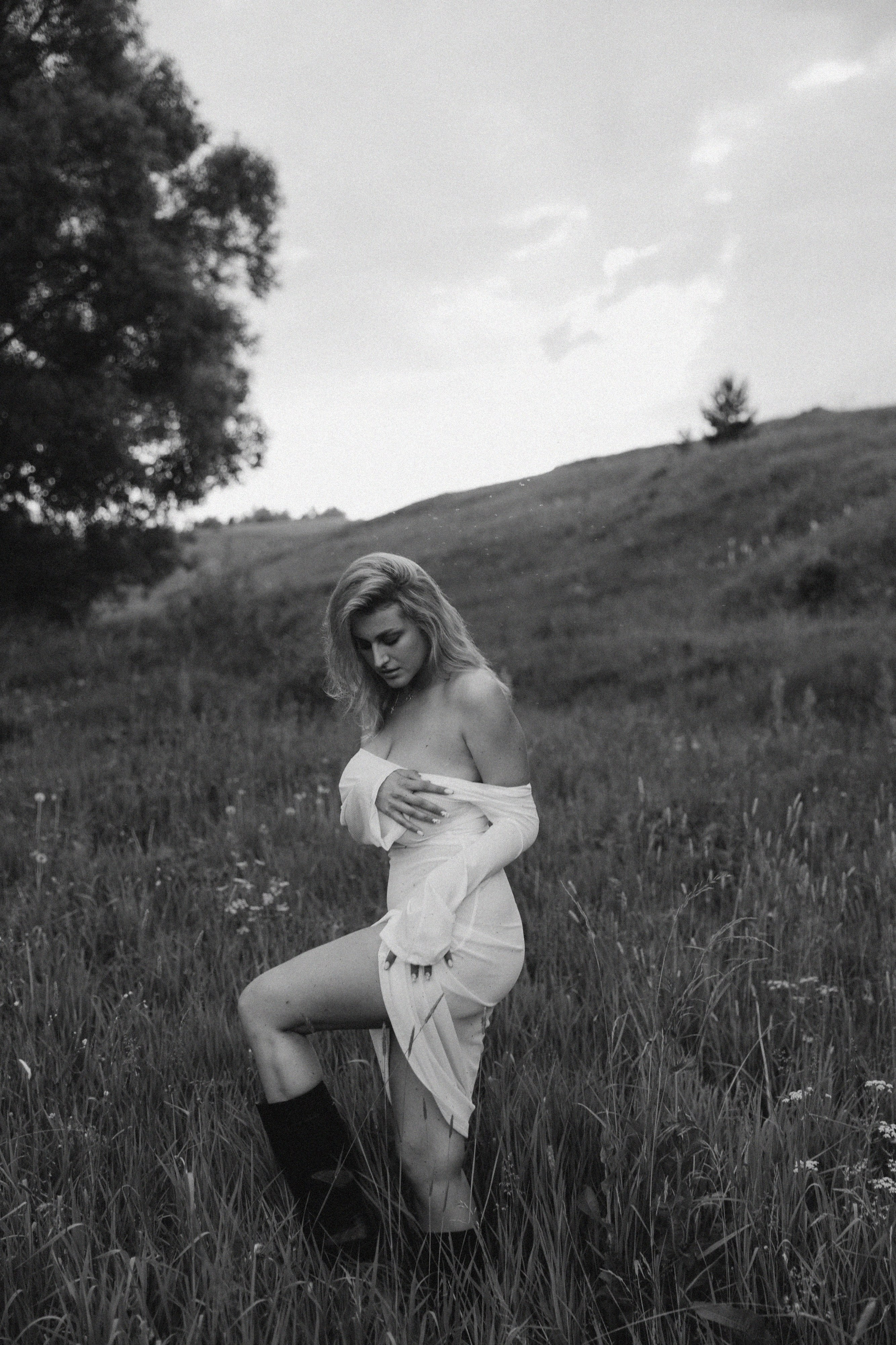 Алина. Фотограф Ульяна Дивина в Нижнем Новгороде и Нижегородской области