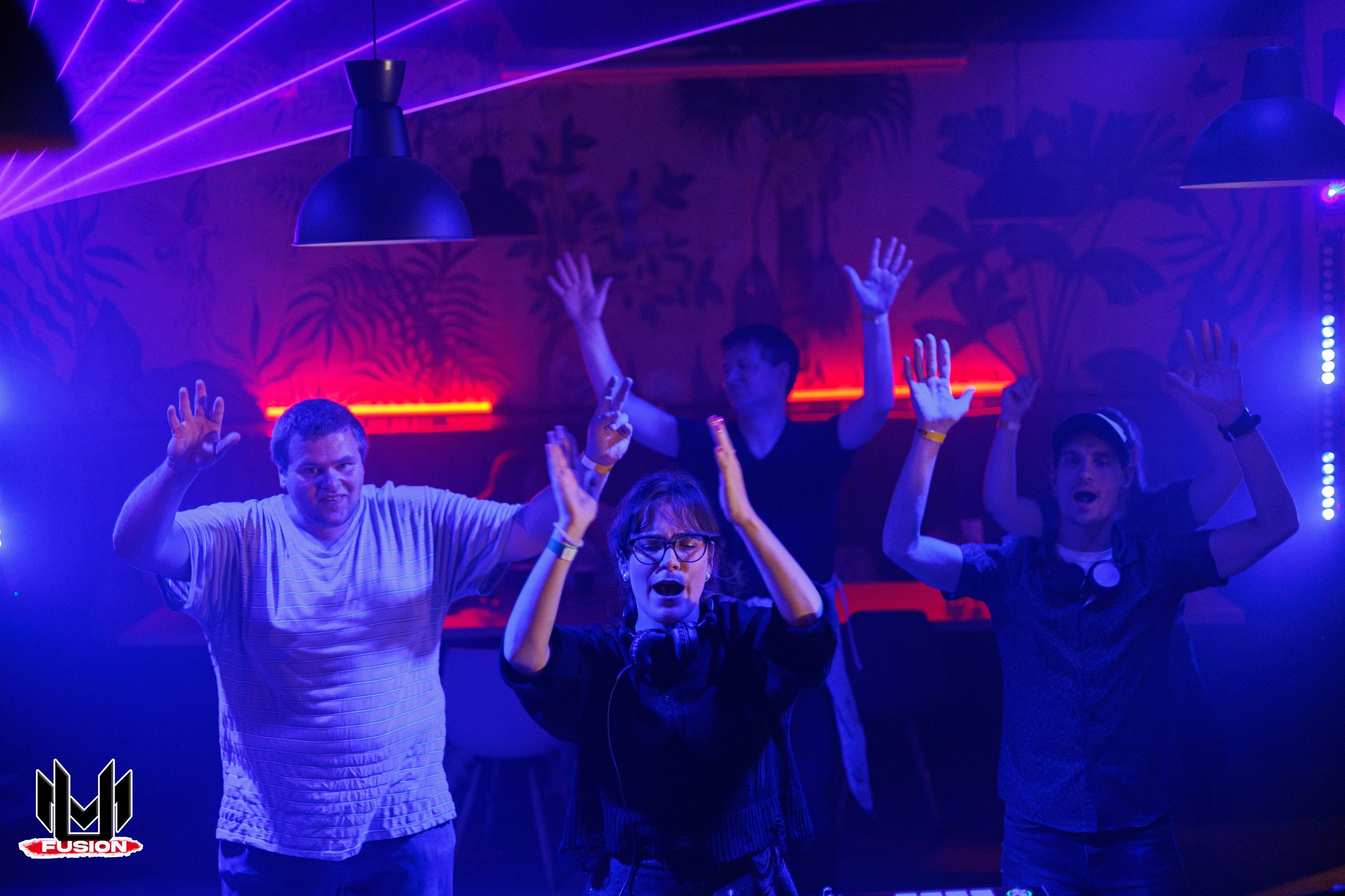 ULTIMATE: Fusion Вечеринка. Репортажный, Event фотограф в Санкт-Петербурге и ЛО Морозов Дмитрий