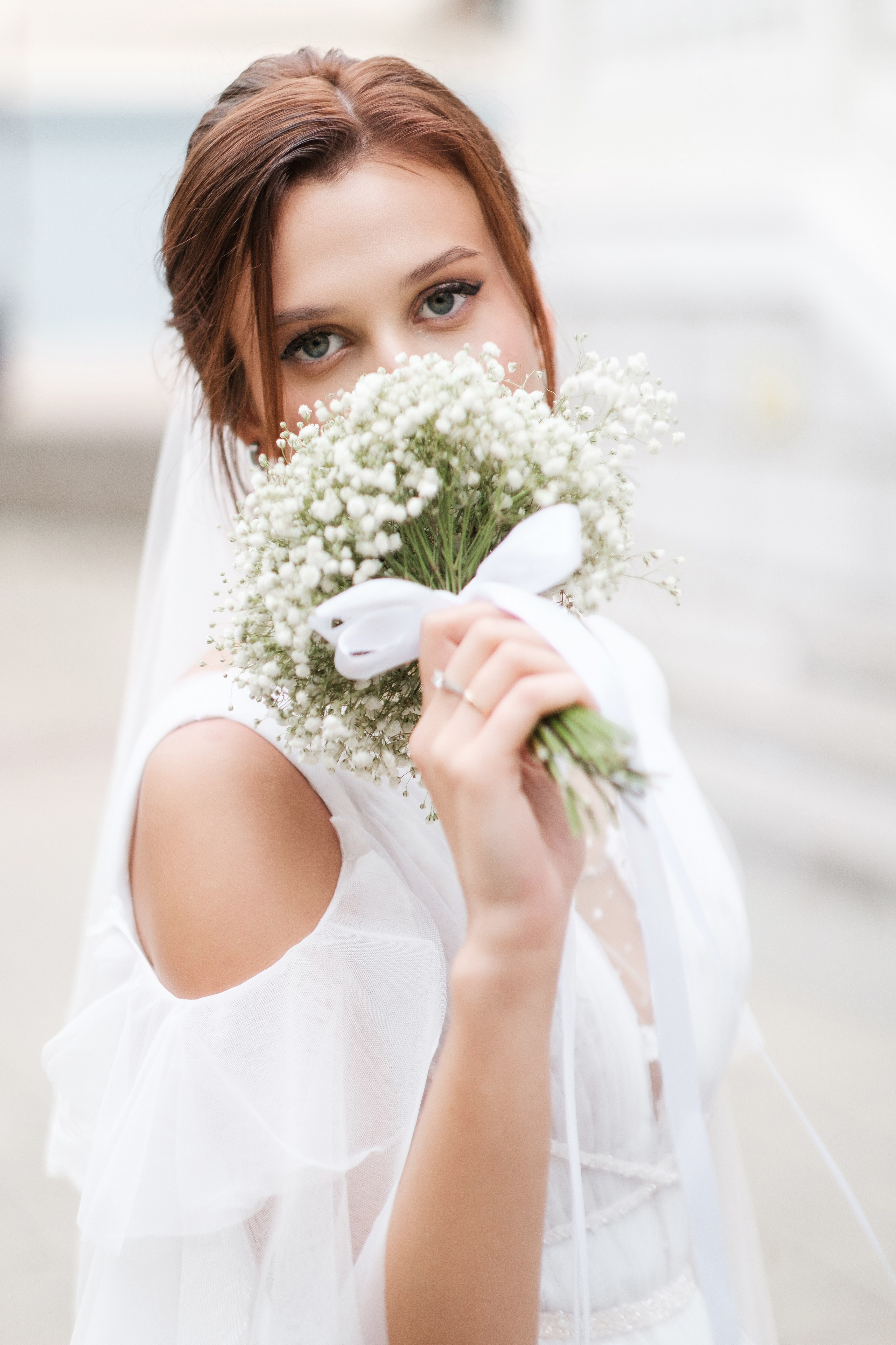 Дмитрий и Александра. Свадебный фотограф | репортаж | праздники | крещение