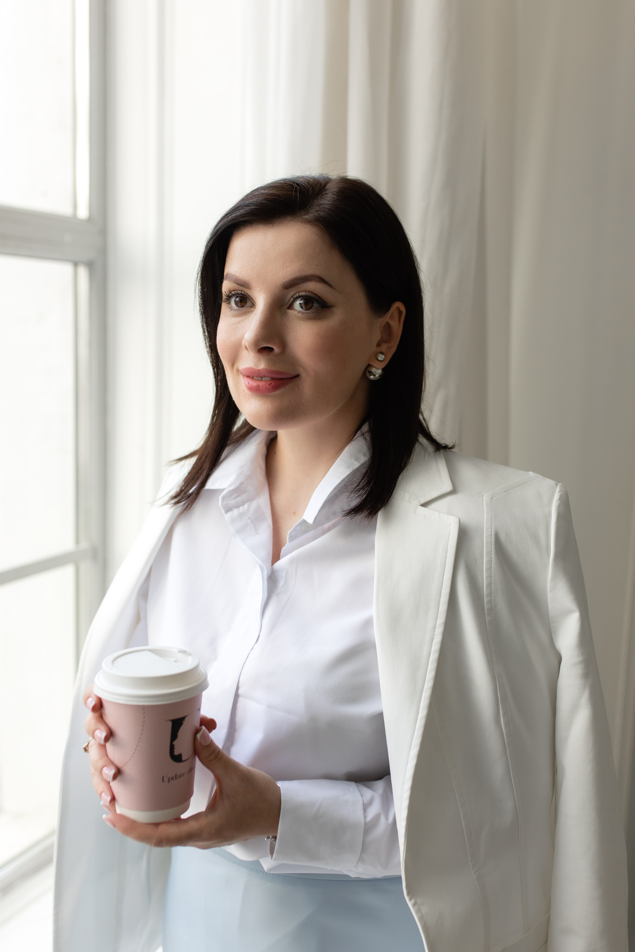 Косметолог Елена. ЖЕНСКИЙ ФОТОГРАФ МОСКВА СВЕТЛАНА КУРД