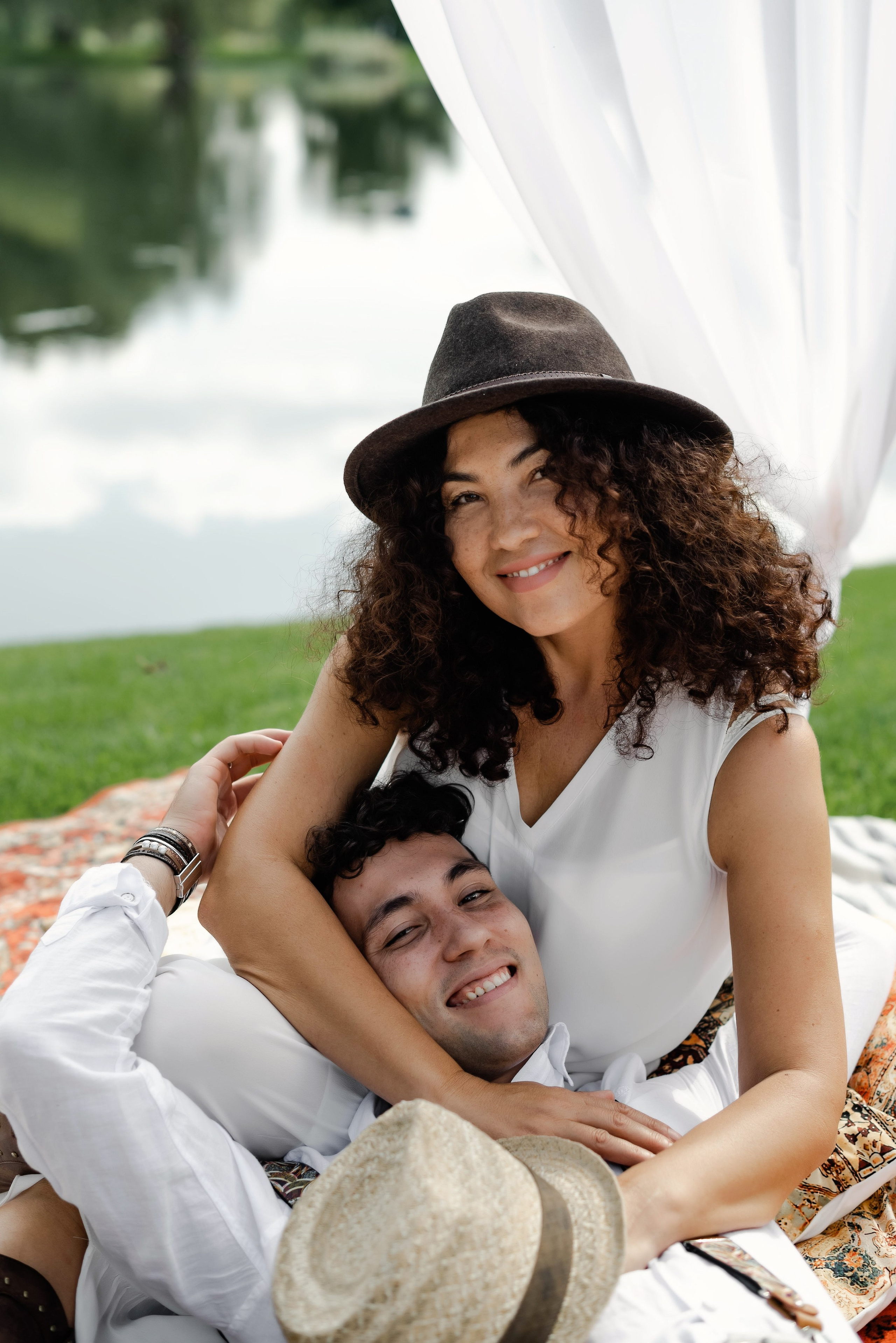 В стиле свободы. Свадебный и семейный фотограф в Новосибирске, Санкт-Петербурге, Москве